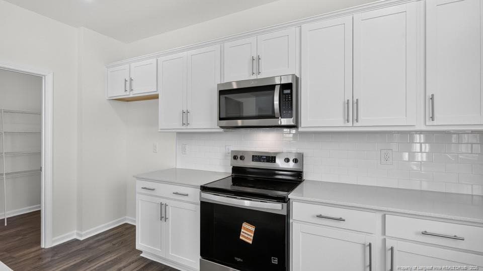 Photo 12 - 706 Lazy Elm Lane, Aberdeen, NC 28315