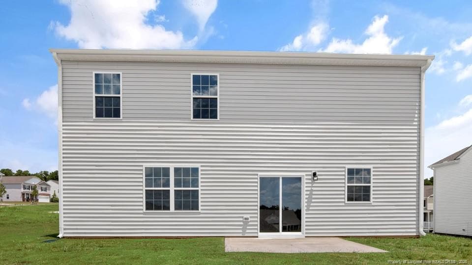 Photo 41 - 706 Lazy Elm Lane, Aberdeen, NC 28315