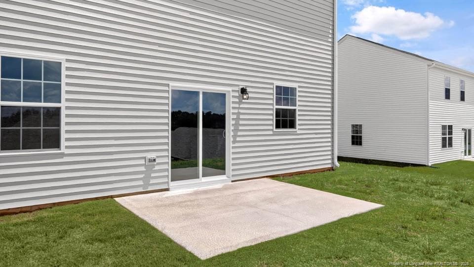 Photo 42 - 706 Lazy Elm Lane, Aberdeen, NC 28315