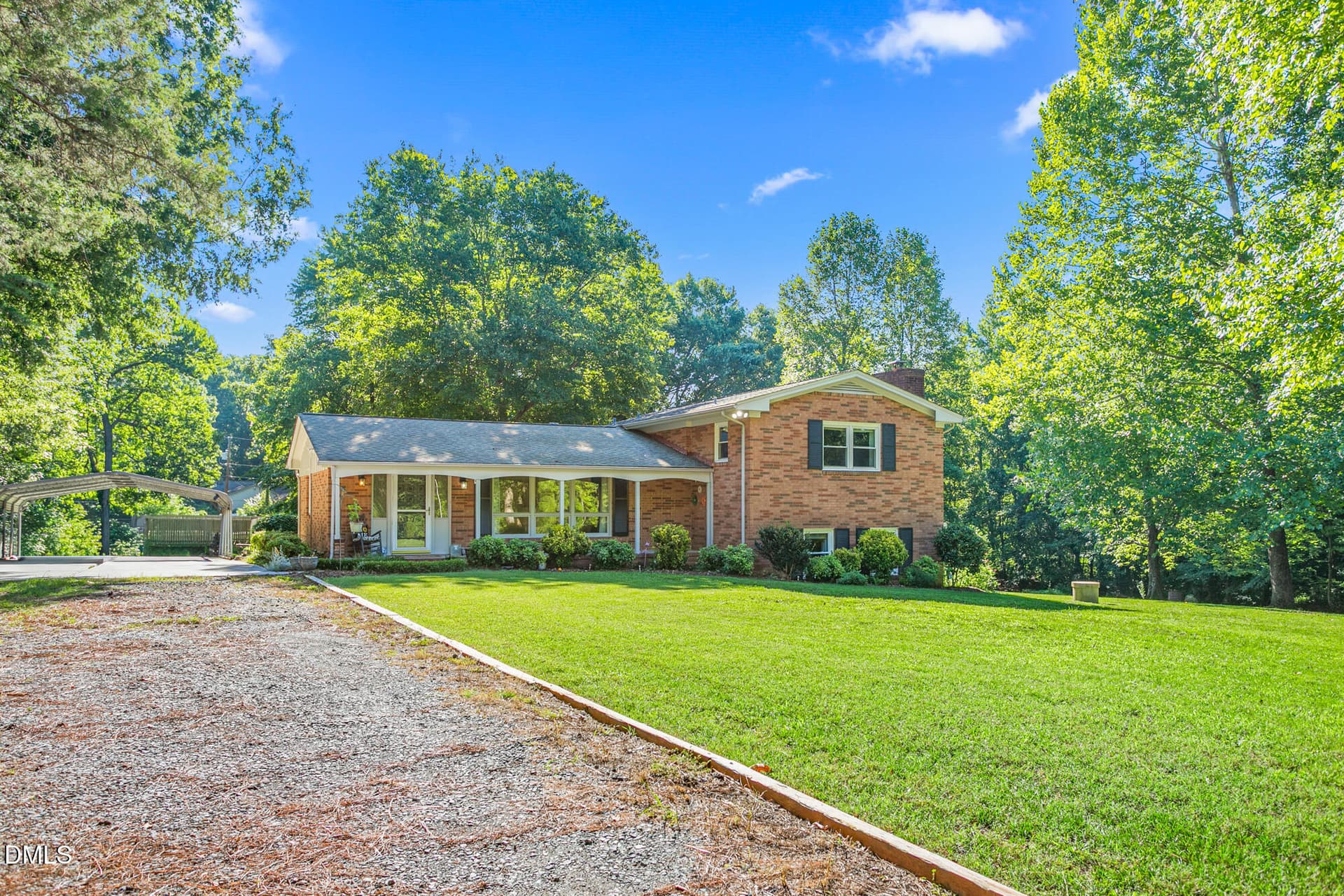 5220 Eastcrest Road, McLeansville, NC 27301