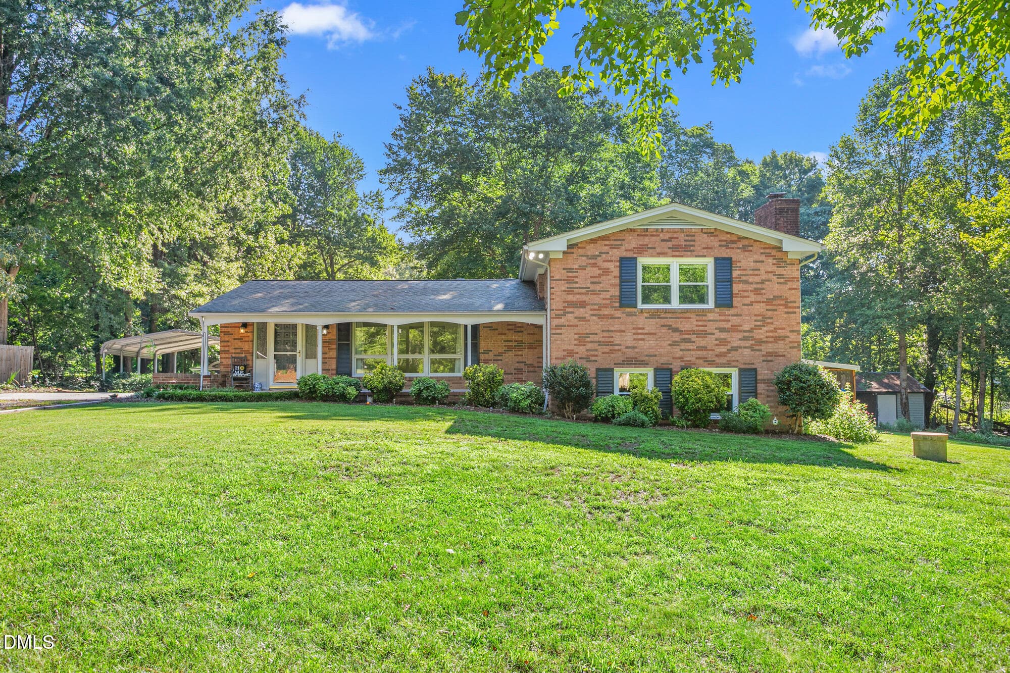 5220 Eastcrest Road-2 - 5220 Eastcrest Road, McLeansville, NC 27301