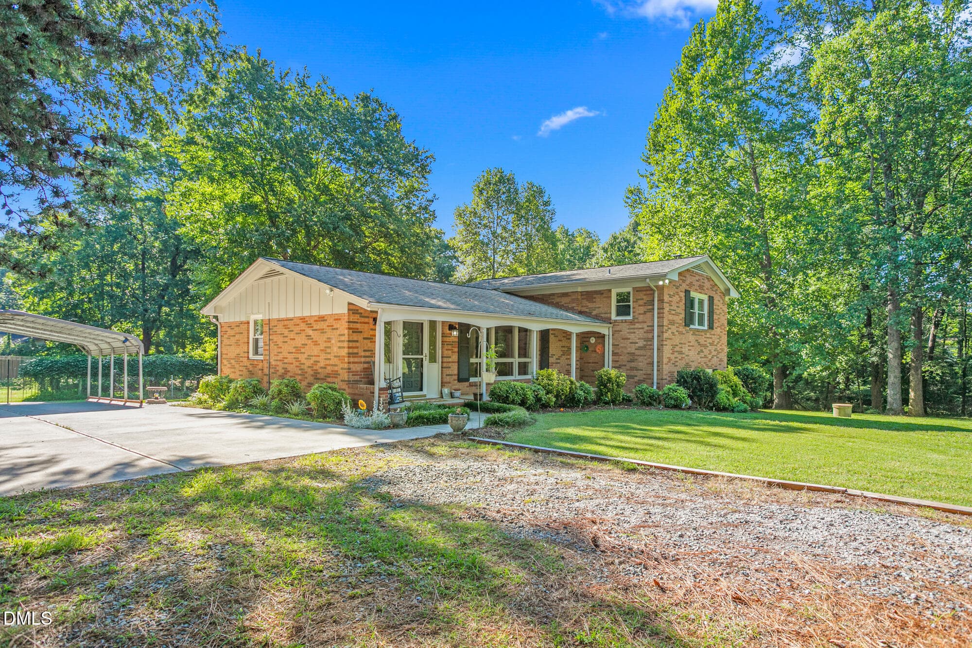 5220 Eastcrest Road-4 - 5220 Eastcrest Road, McLeansville, NC 27301