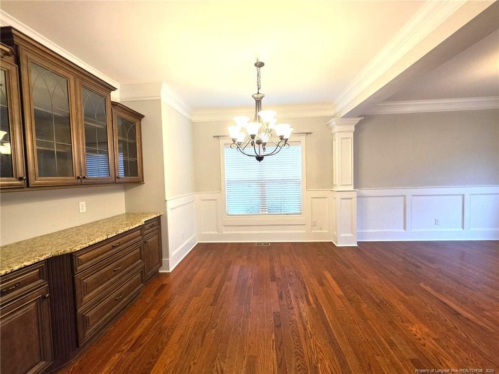 Photo 8 - 1465 Vergeland Drive, Hope Mills, NC 28348