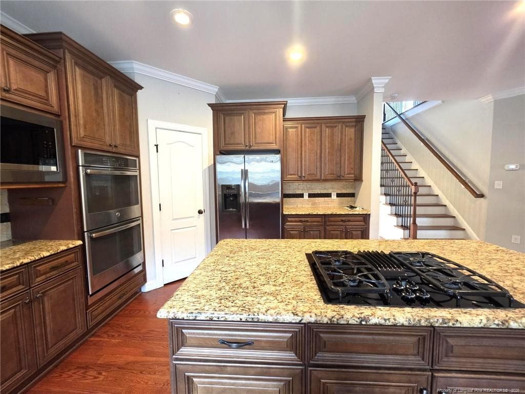 Photo 15 - 1465 Vergeland Drive, Hope Mills, NC 28348