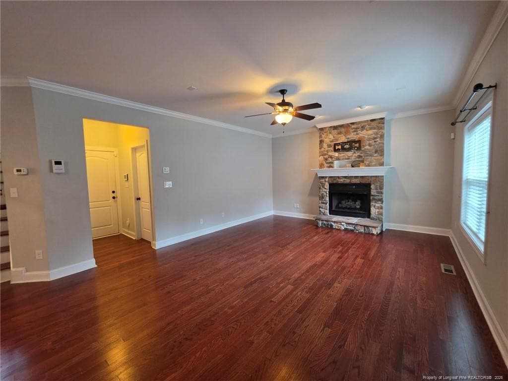 Photo 18 - 1465 Vergeland Drive, Hope Mills, NC 28348