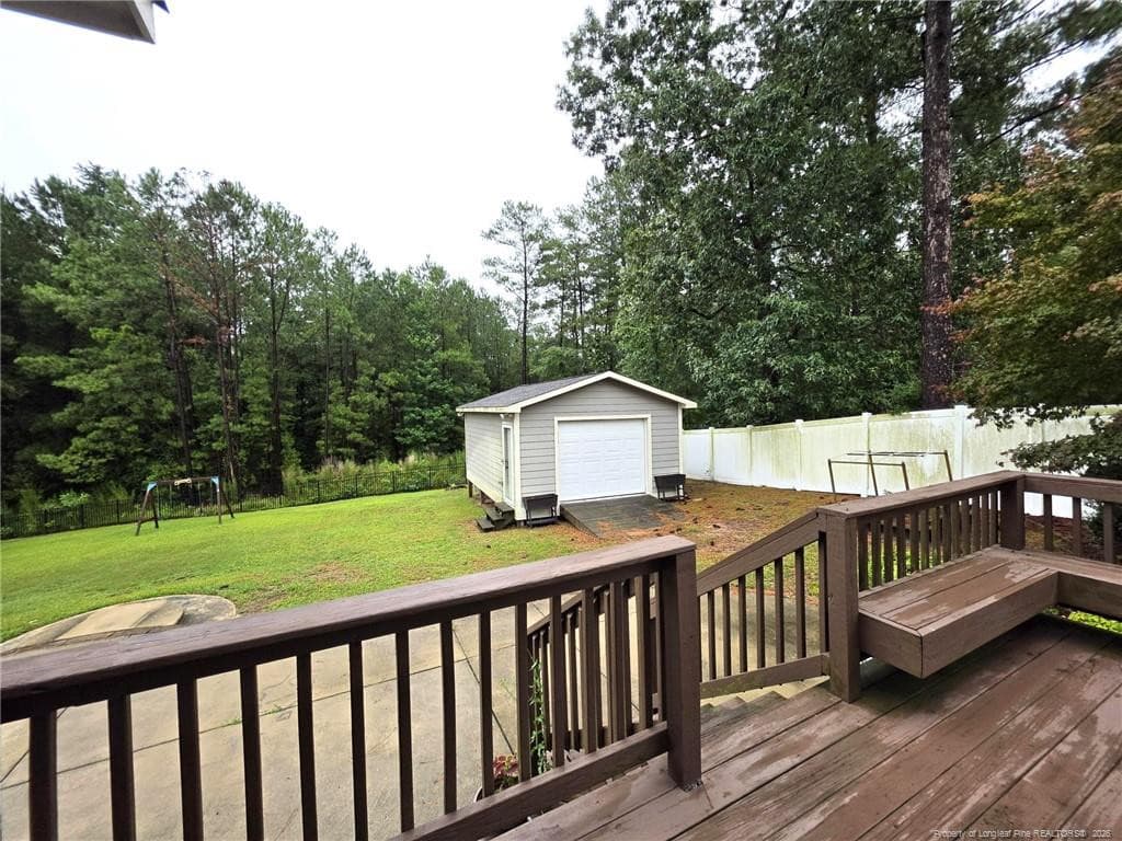 Photo 19 - 1465 Vergeland Drive, Hope Mills, NC 28348