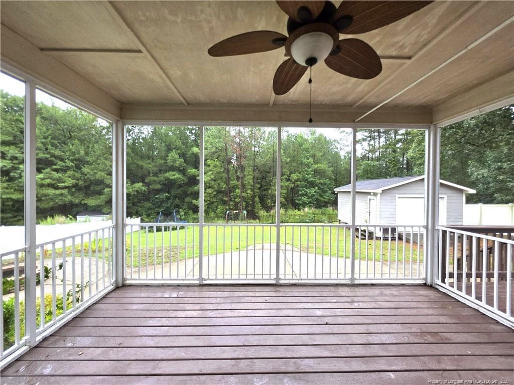 Photo 20 - 1465 Vergeland Drive, Hope Mills, NC 28348