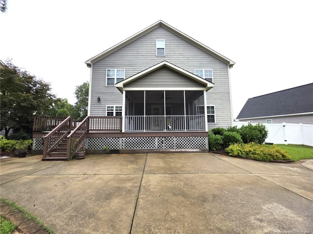 Photo 22 - 1465 Vergeland Drive, Hope Mills, NC 28348