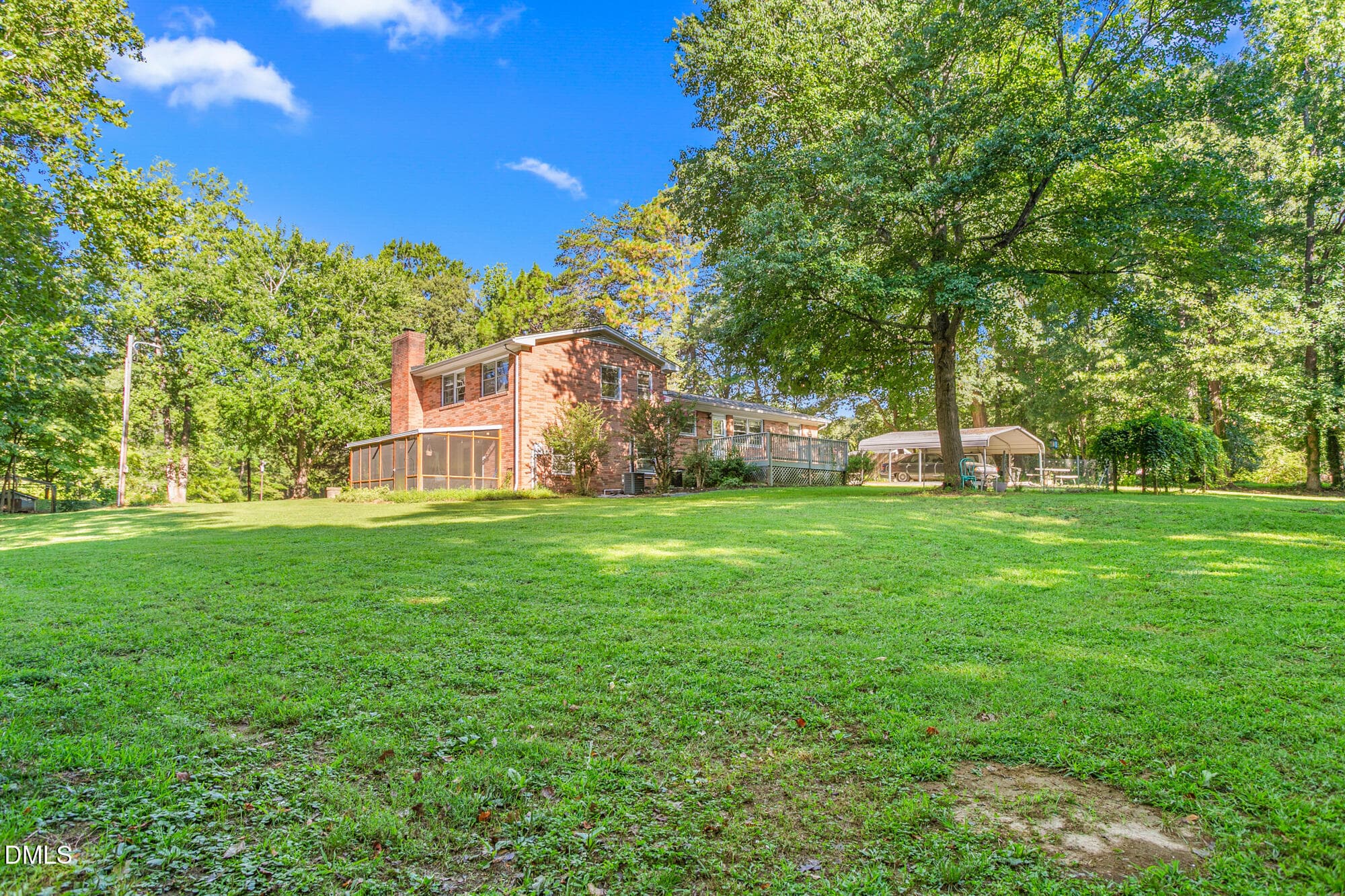 5220 Eastcrest Road-48 - 5220 Eastcrest Road, McLeansville, NC 27301