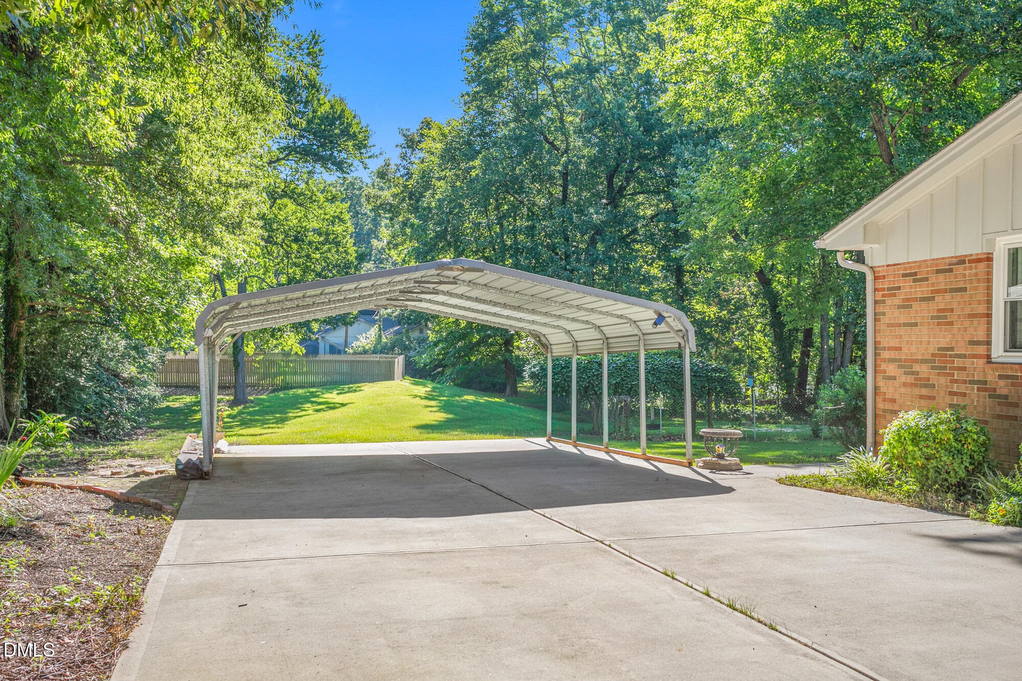5220 Eastcrest Road-52 - 5220 Eastcrest Road, McLeansville, NC 27301
