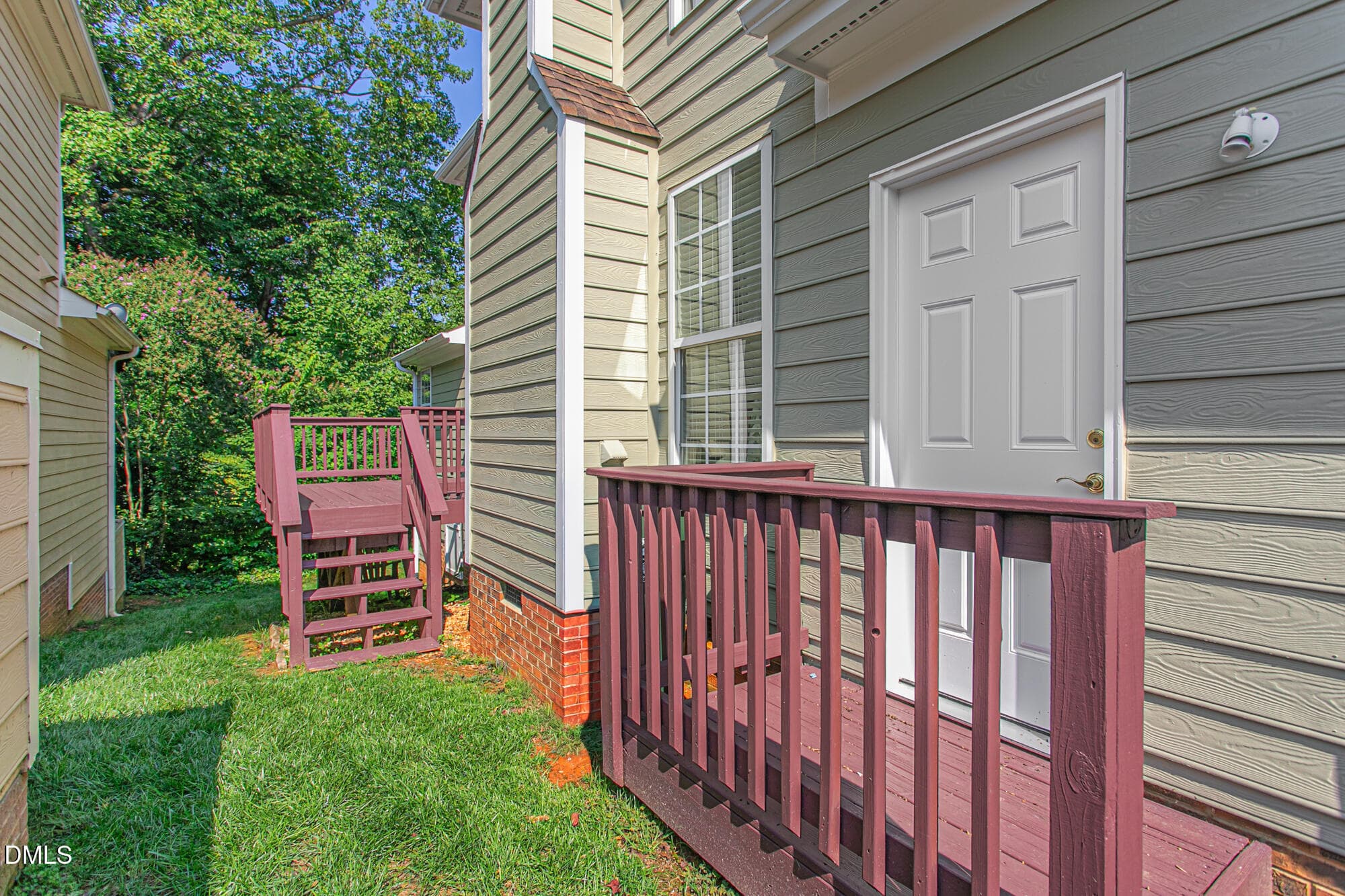 112 Gene Sarazen Drive-36 - 112 Gene Sarazen Drive, Mebane, NC 27302