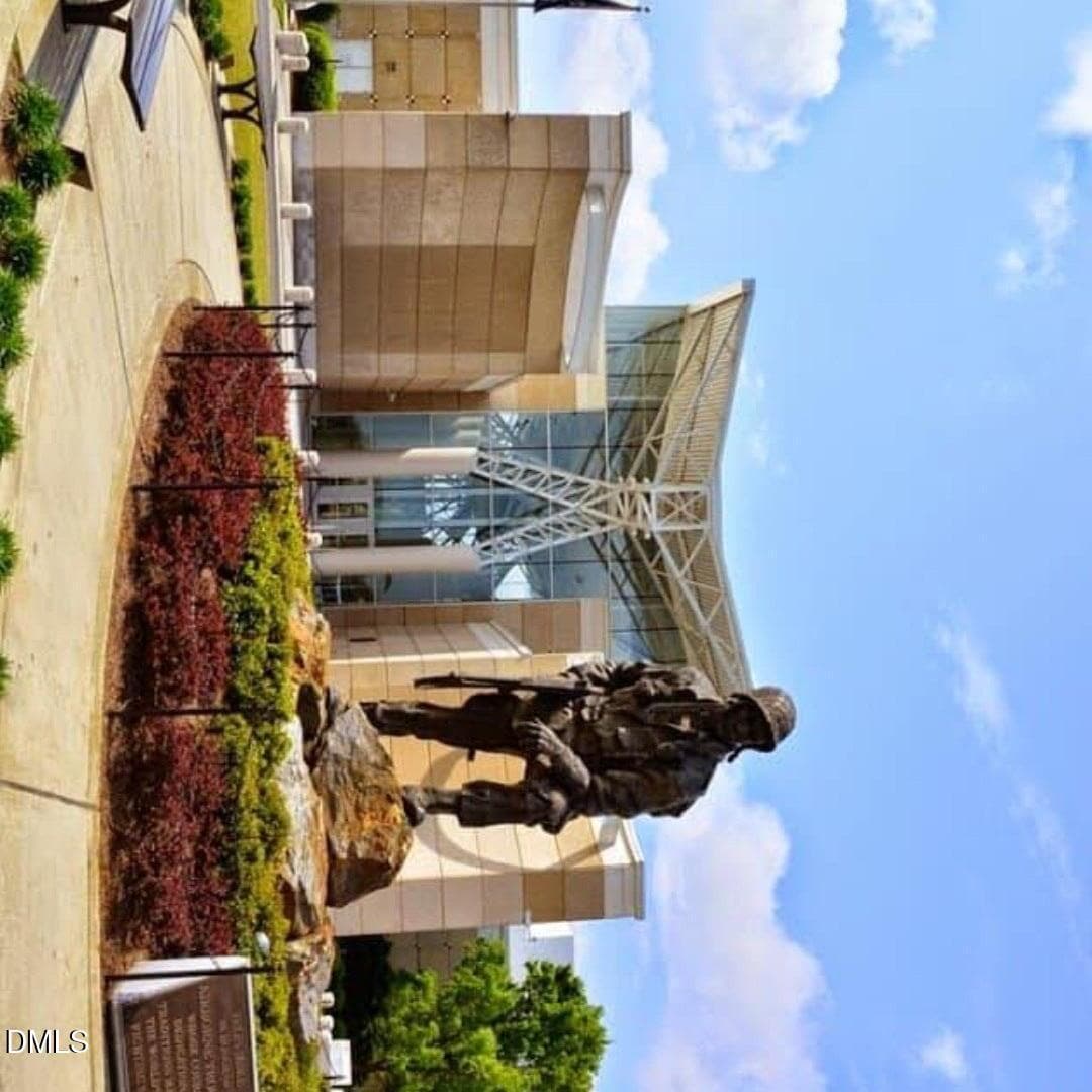 20-Fort Bragg - 85 High Hampton Way, Fuquay Varina, NC 27526