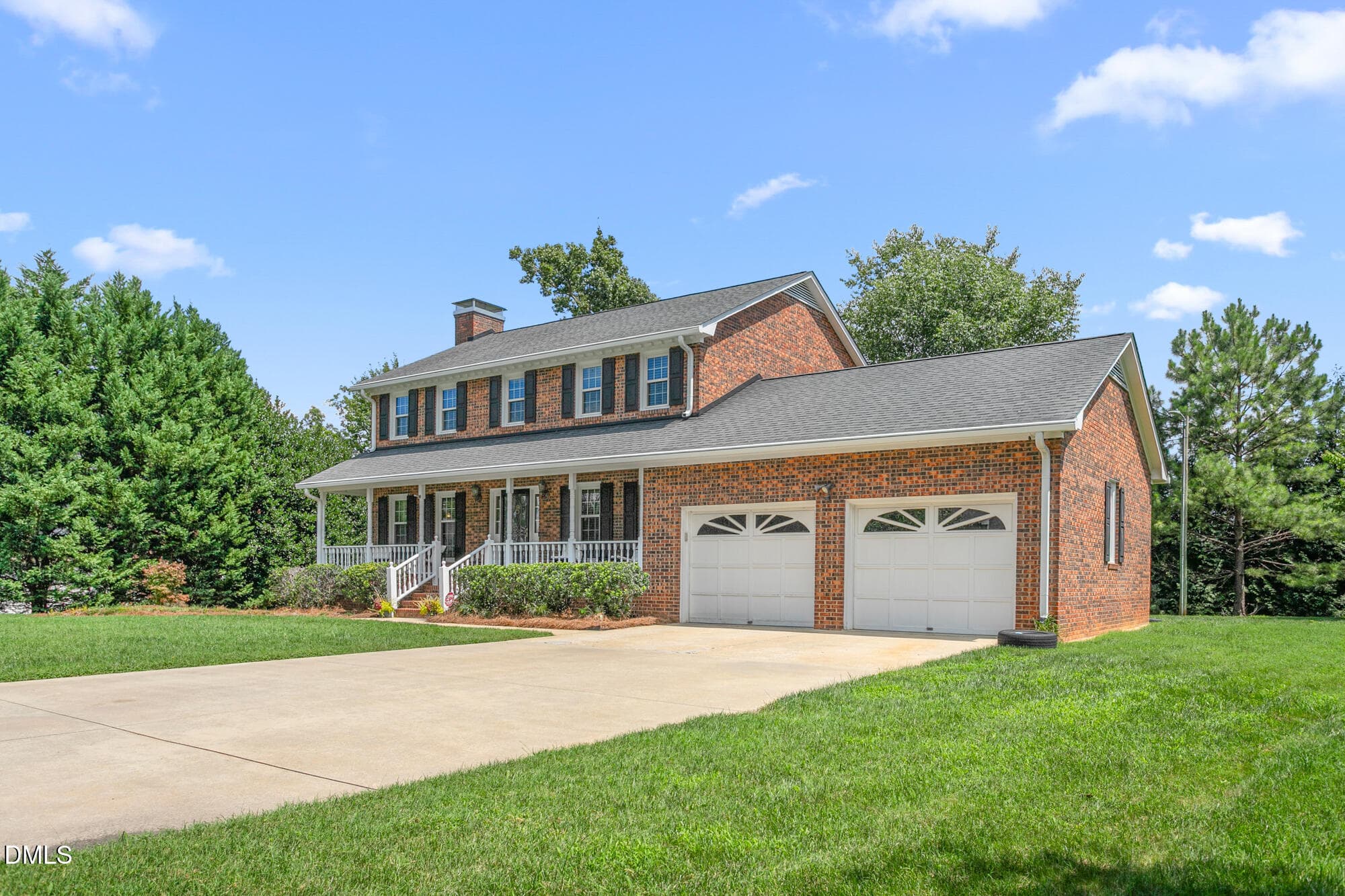 208 Ashley Trace-1 - 208 Ashley Trace, Elon, NC 27244, Elon