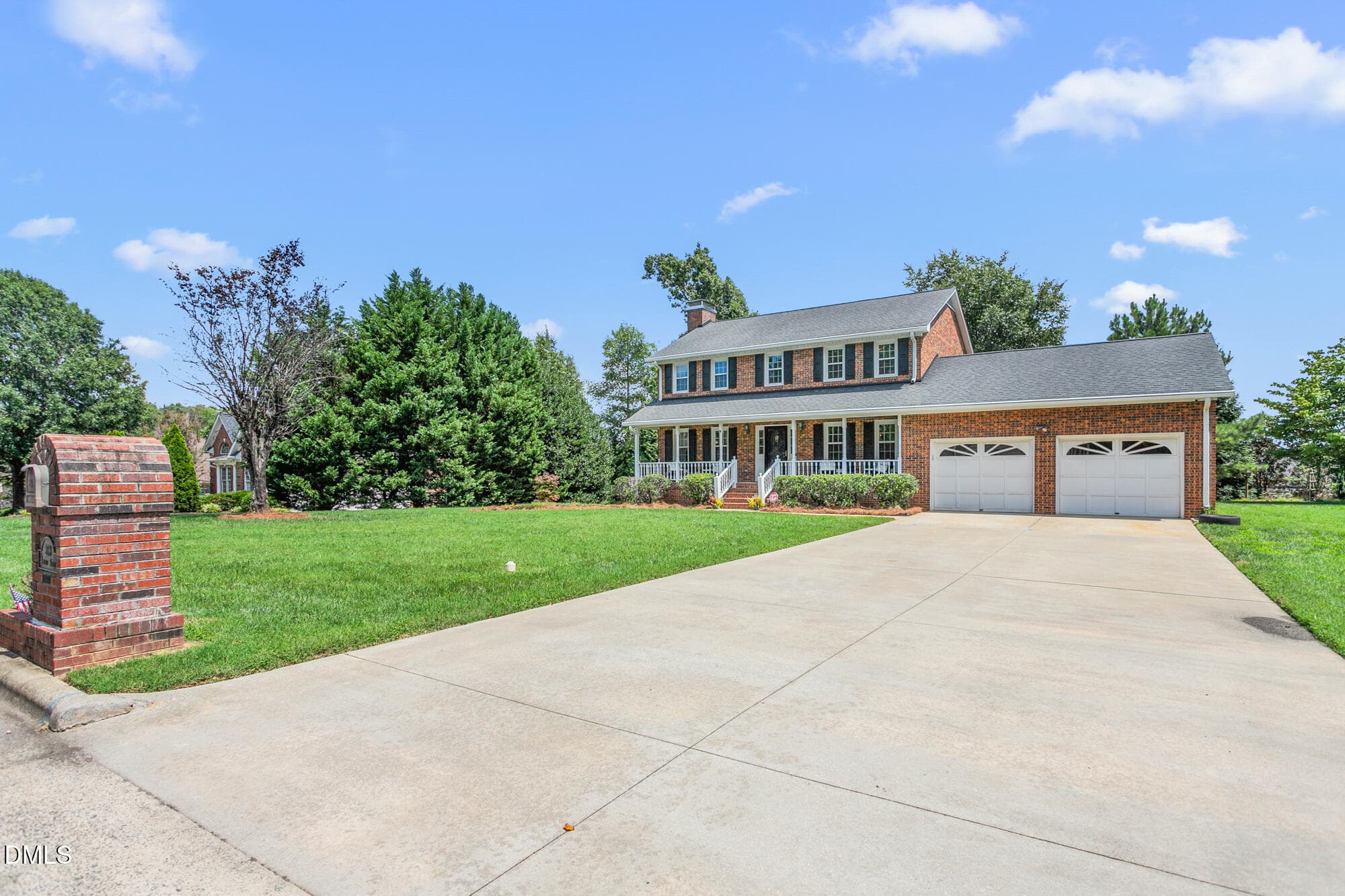 208 Ashley Trace-2 - 208 Ashley Trace, Elon, NC 27244, Elon