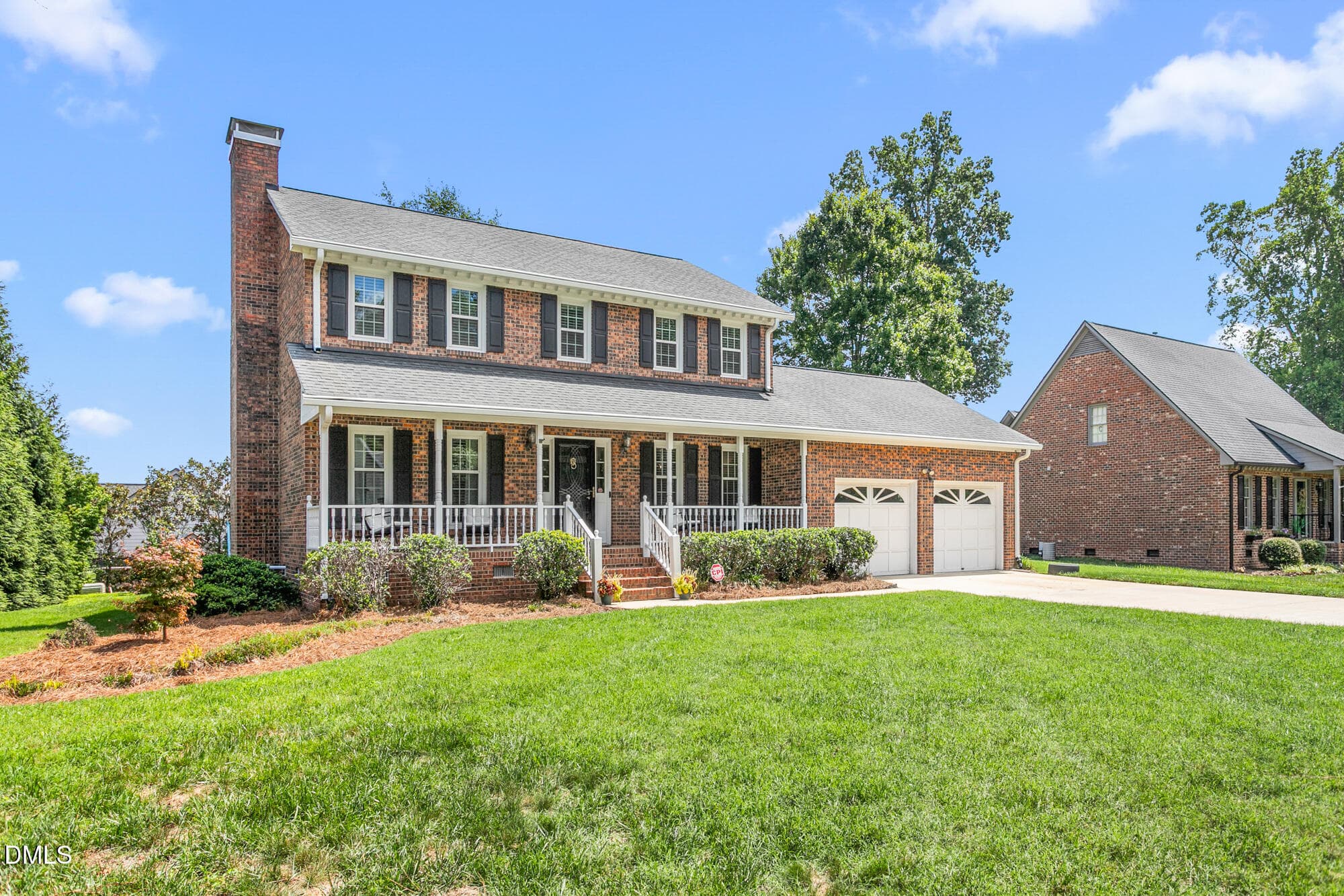 208 Ashley Trace-4 - 208 Ashley Trace, Elon, NC 27244, Elon