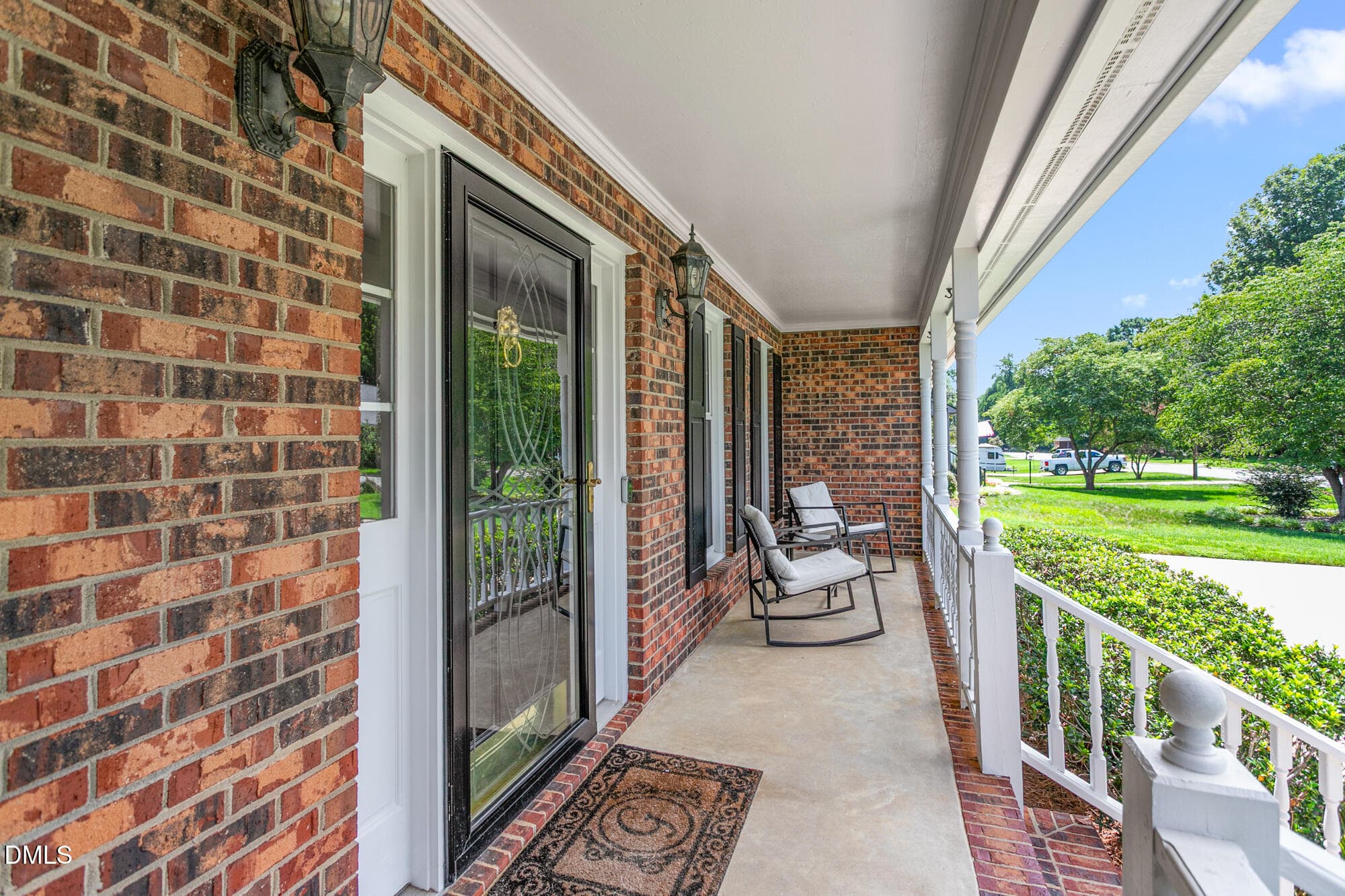 208 Ashley Trace-6 - 208 Ashley Trace, Elon, NC 27244, Elon