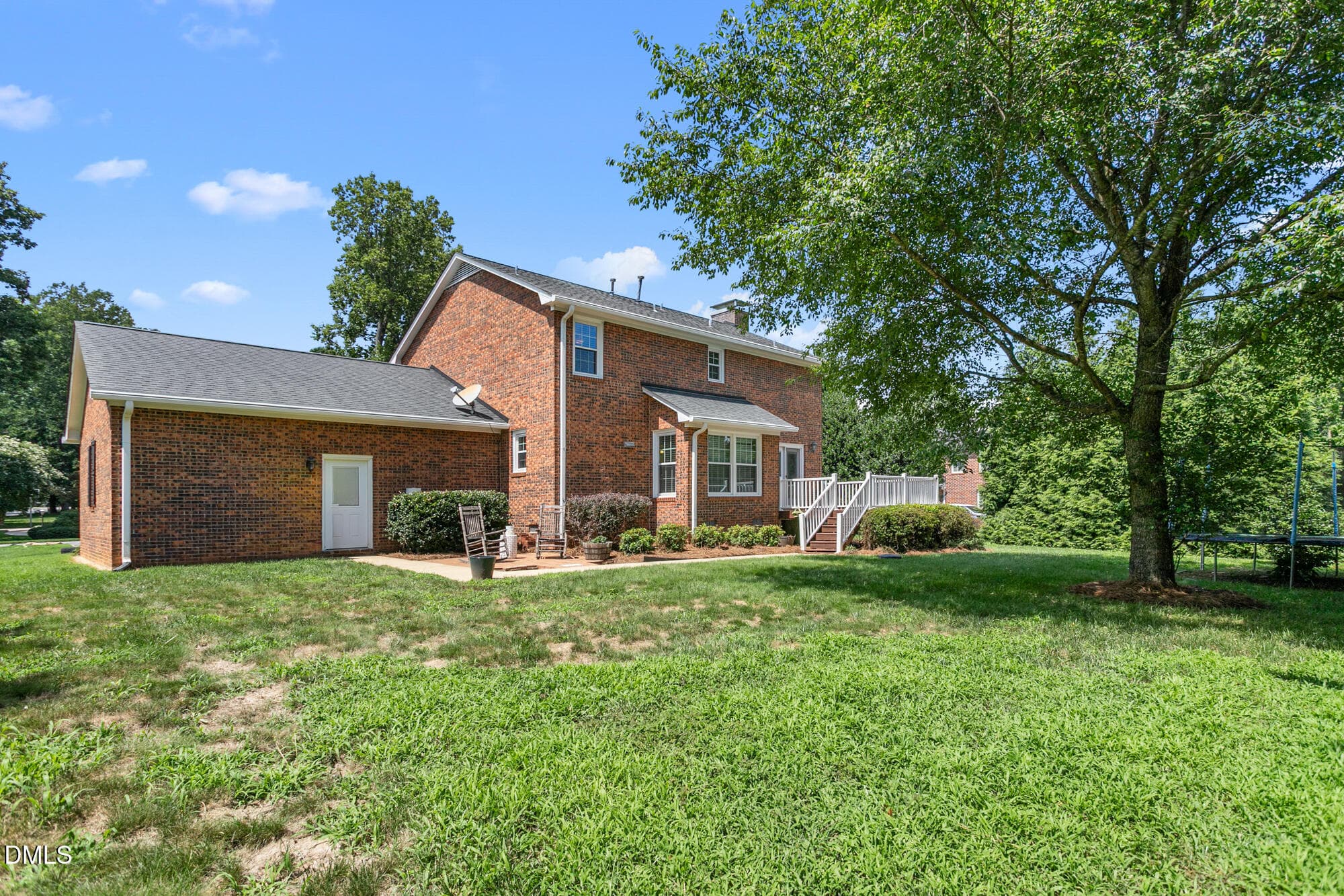 208 Ashley Trace-31 - 208 Ashley Trace, Elon, NC 27244, Elon