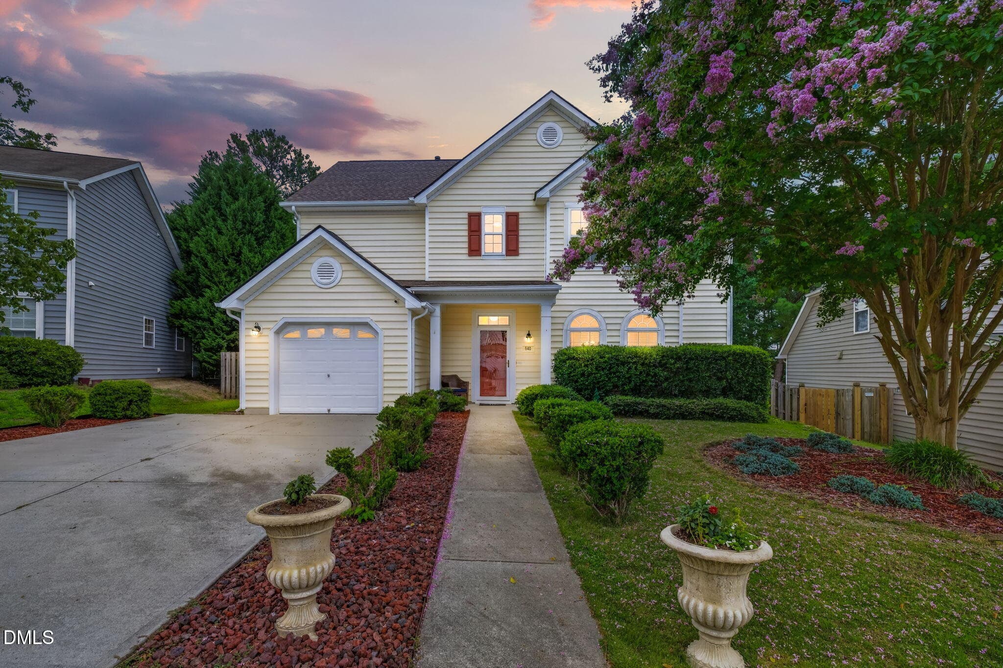 1-web-or-mls-IMG_0963 - D2D - 640 Long Melford Drive, Rolesville, NC 27571