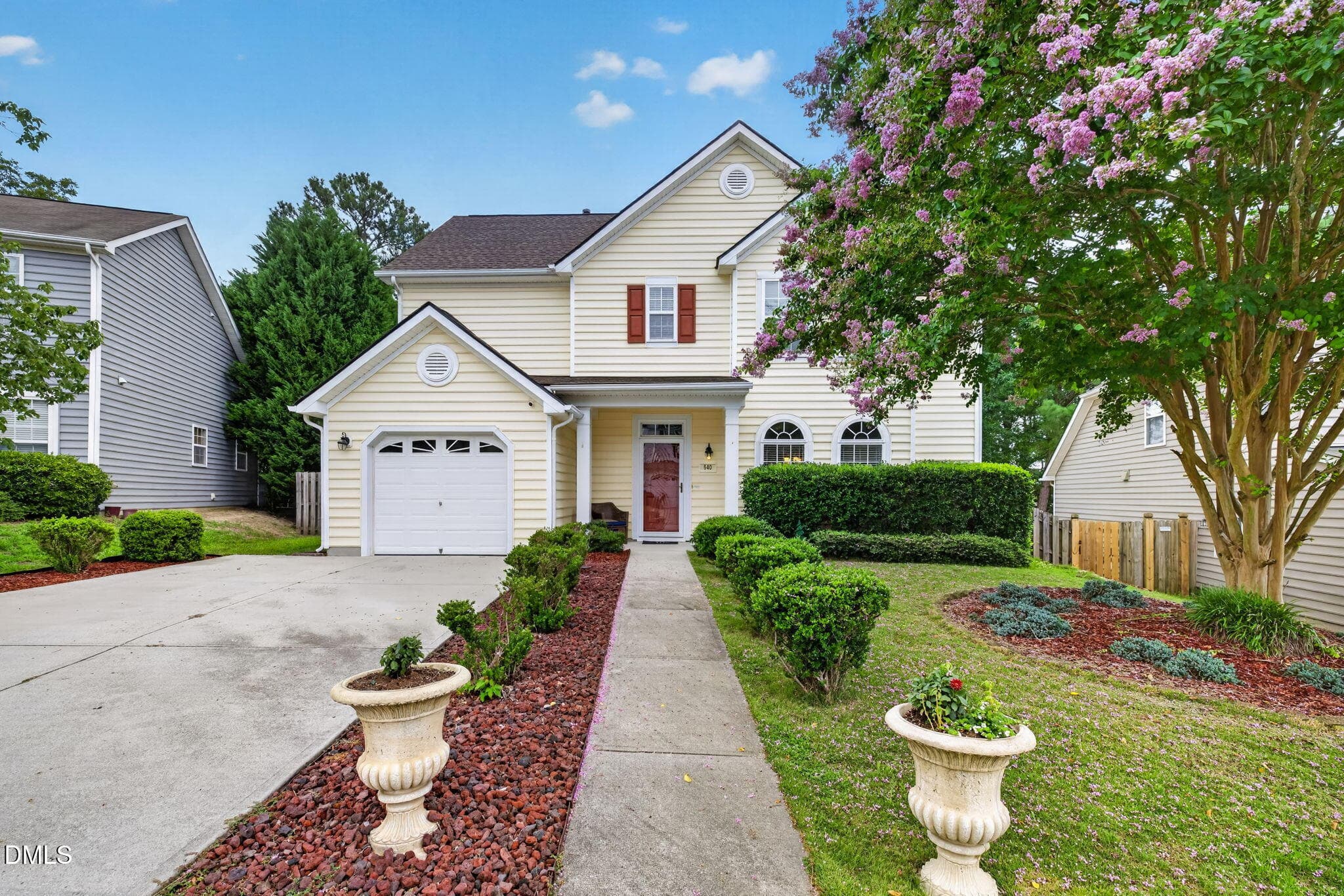 2-web-or-mls-IMG_0963 - 640 Long Melford Drive, Rolesville, NC 27571