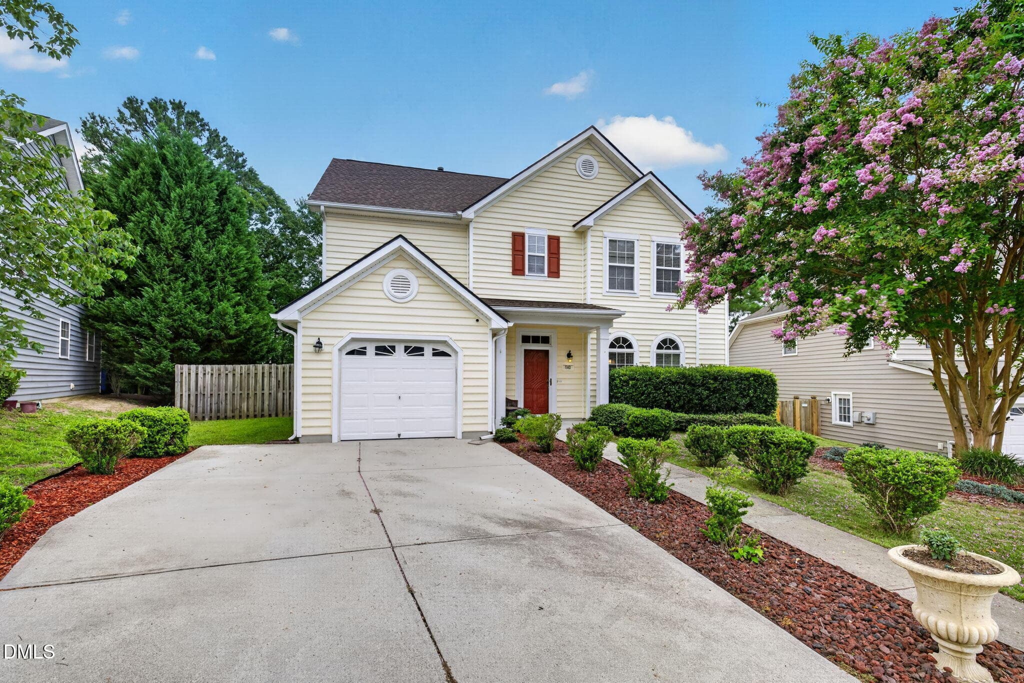 3-web-or-mls-IMG_0968 - 640 Long Melford Drive, Rolesville, NC 27571