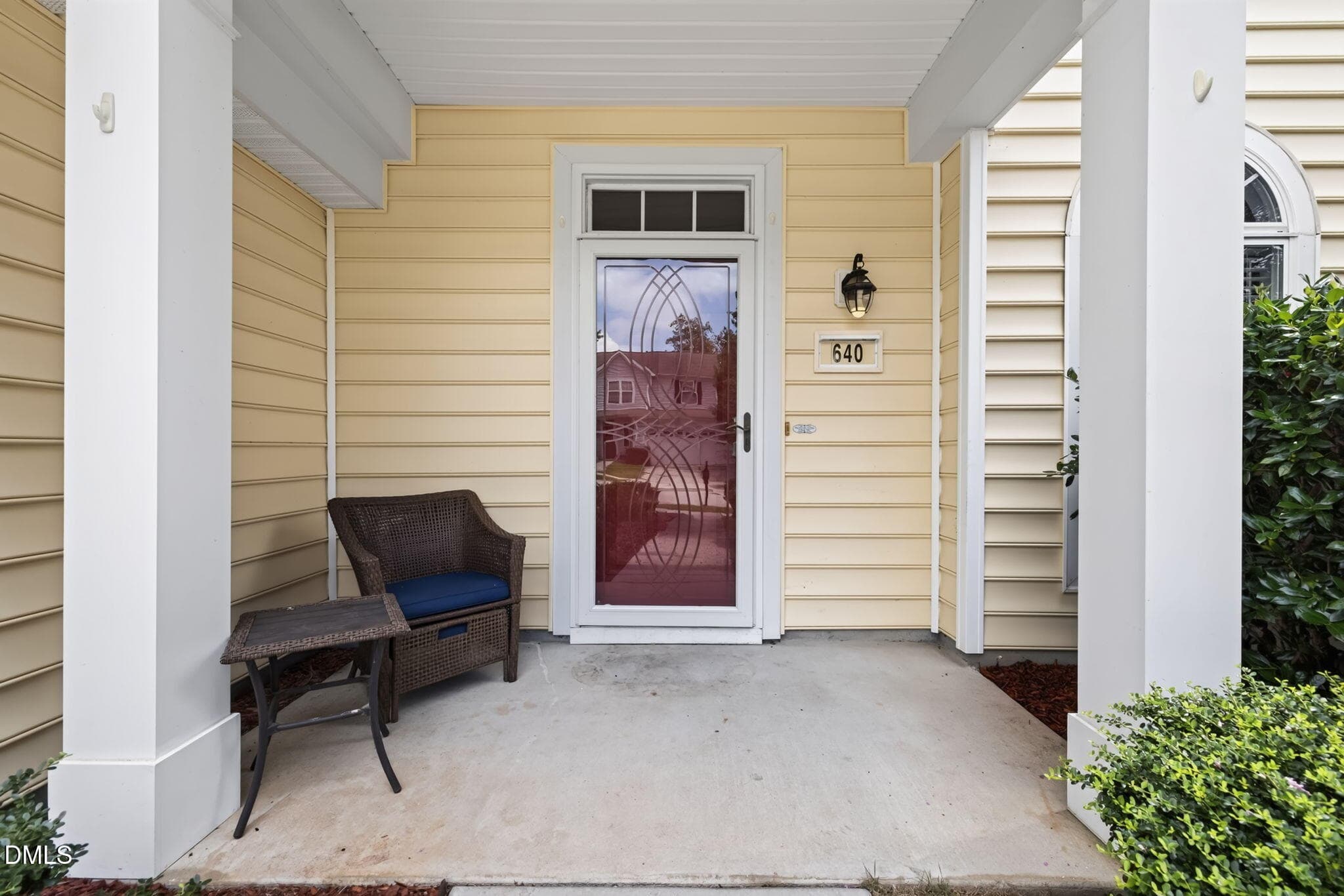5-web-or-mls-IMG_0978 - 640 Long Melford Drive, Rolesville, NC 27571