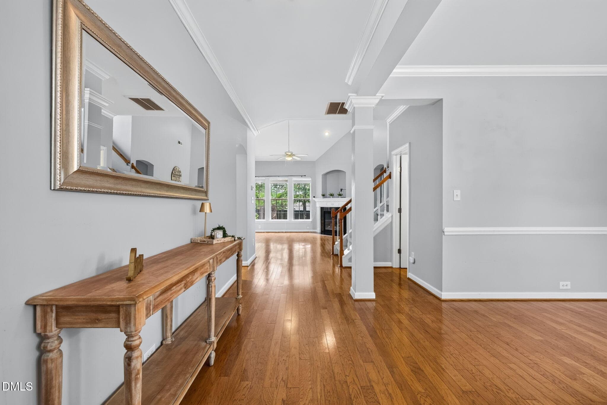 10-web-or-mls-IMG_1003 - 640 Long Melford Drive, Rolesville, NC 27571