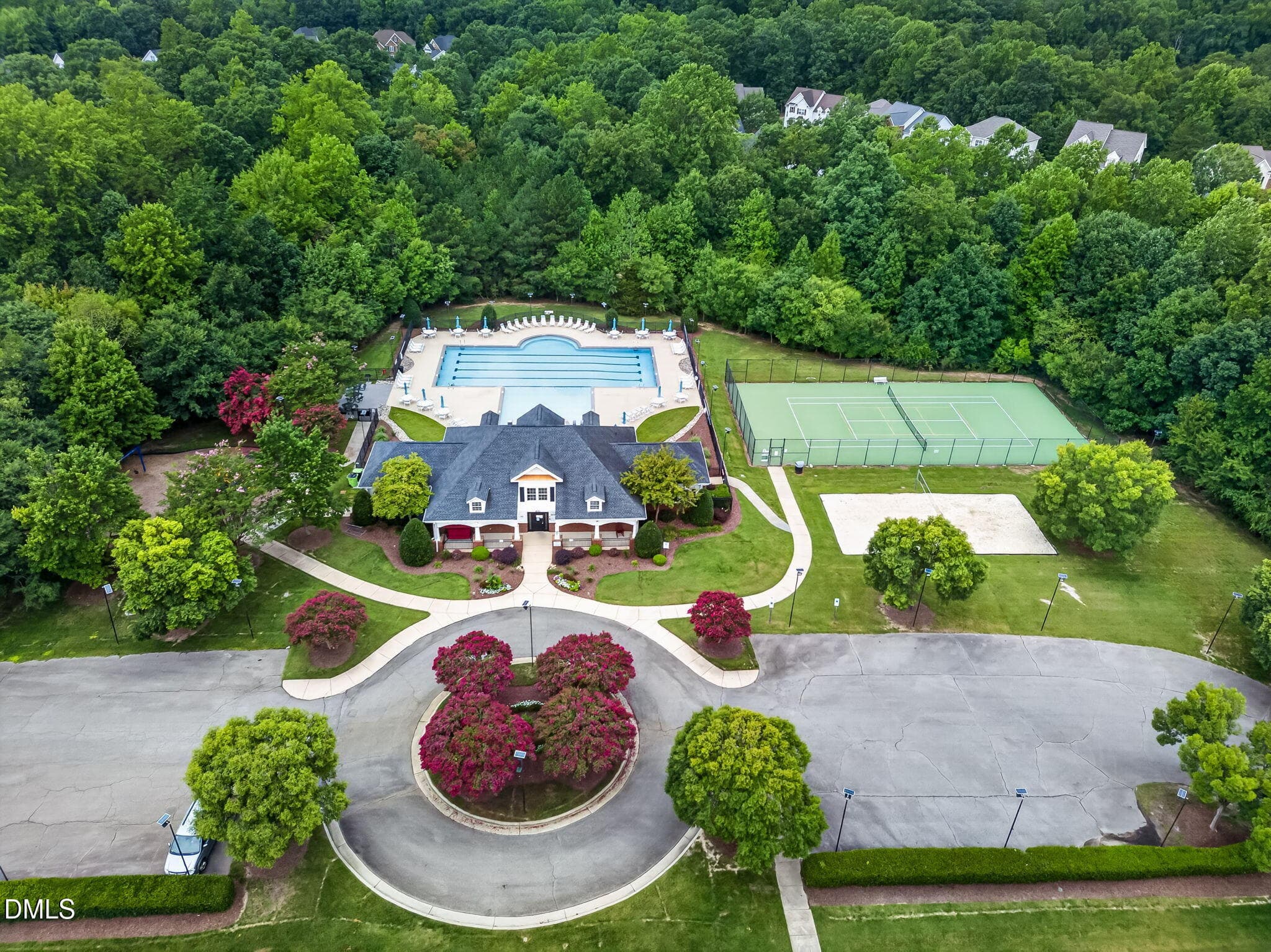 48-web-or-mls-DJI_20260803232216_0001_D - 640 Long Melford Drive, Rolesville, NC 27571