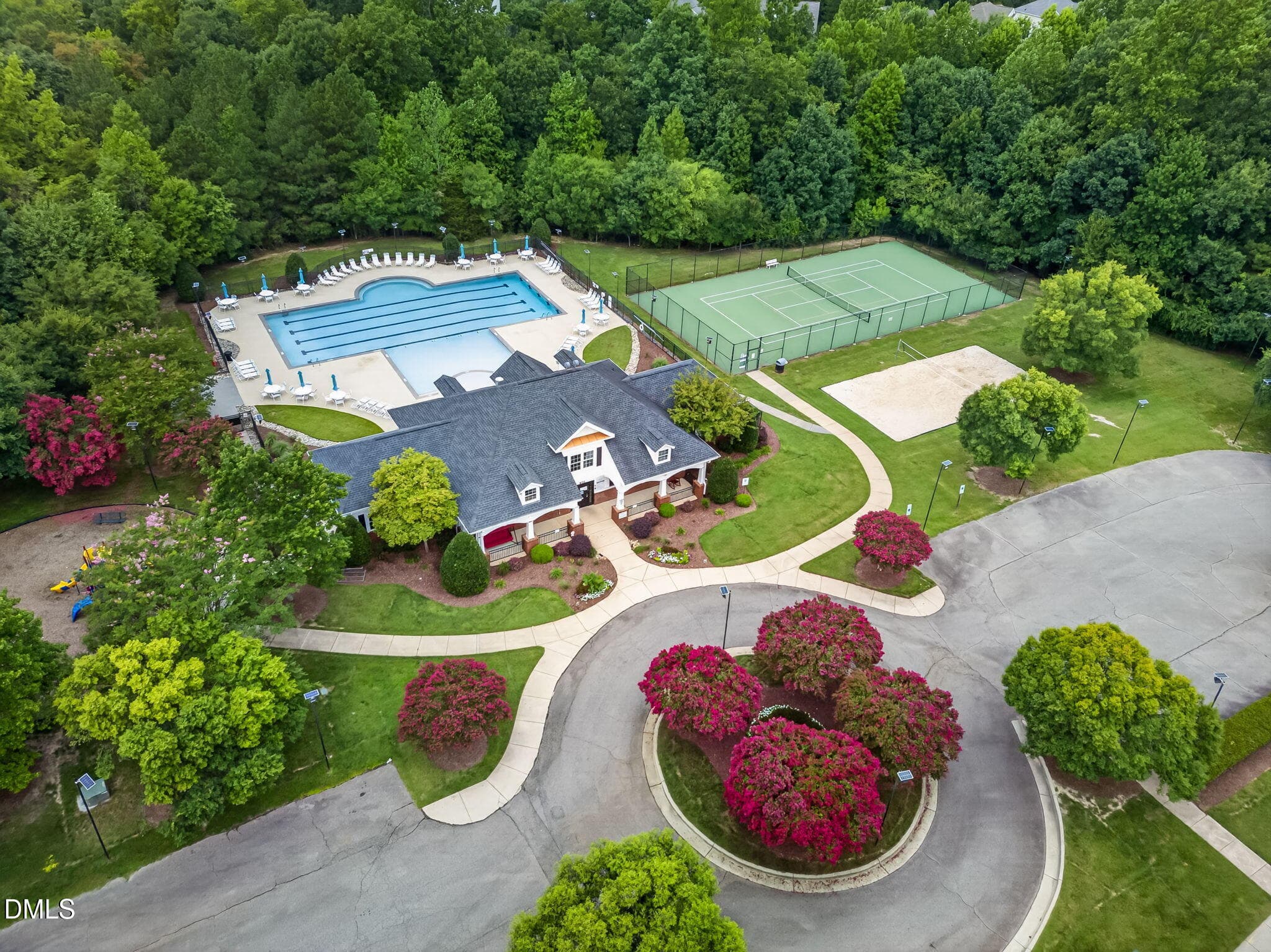49-web-or-mls-DJI_20260803232229_0004_D - 640 Long Melford Drive, Rolesville, NC 27571