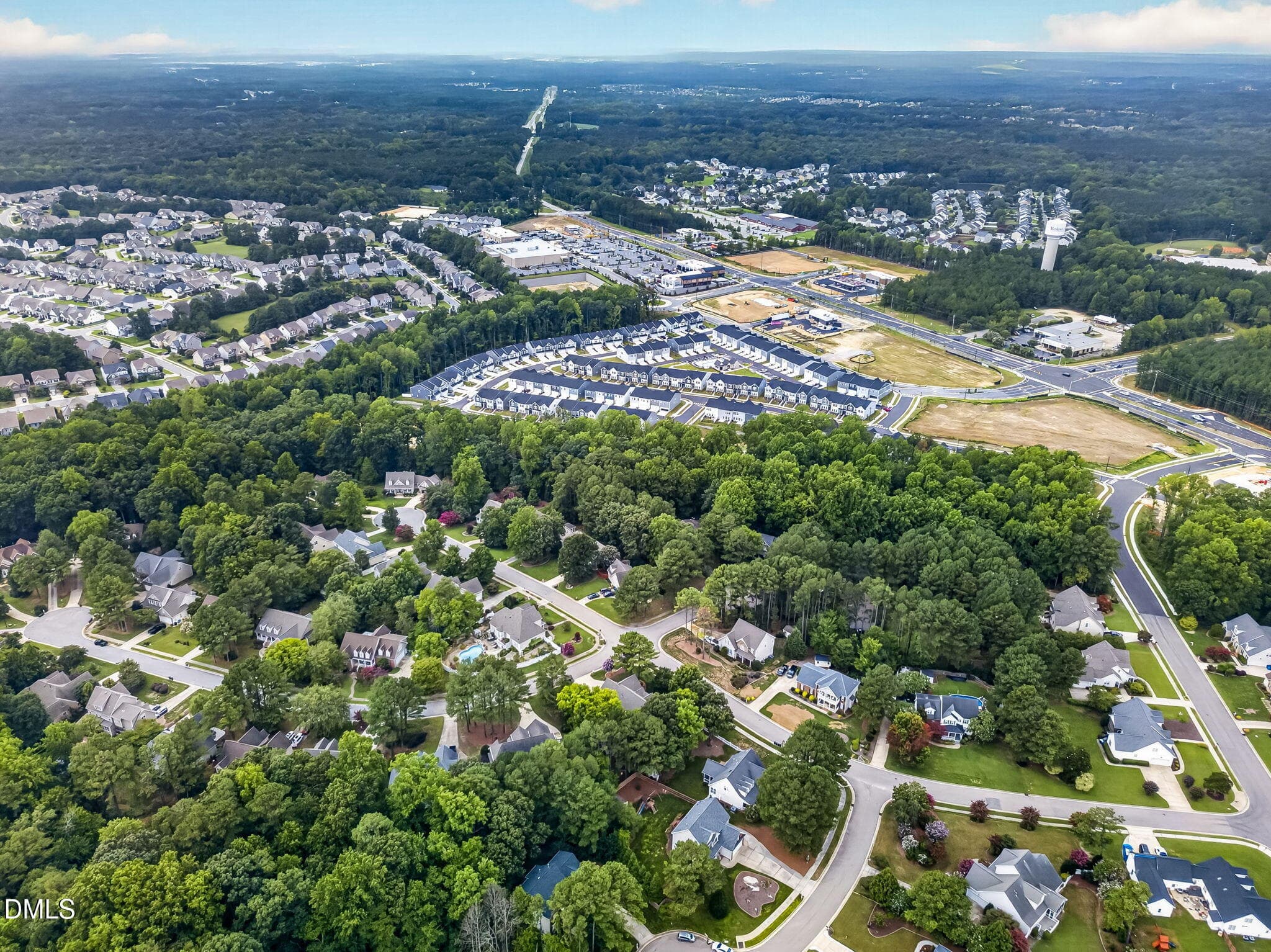 54-web-or-mls-DJI_20260803232508_0019_D - 640 Long Melford Drive, Rolesville, NC 27571