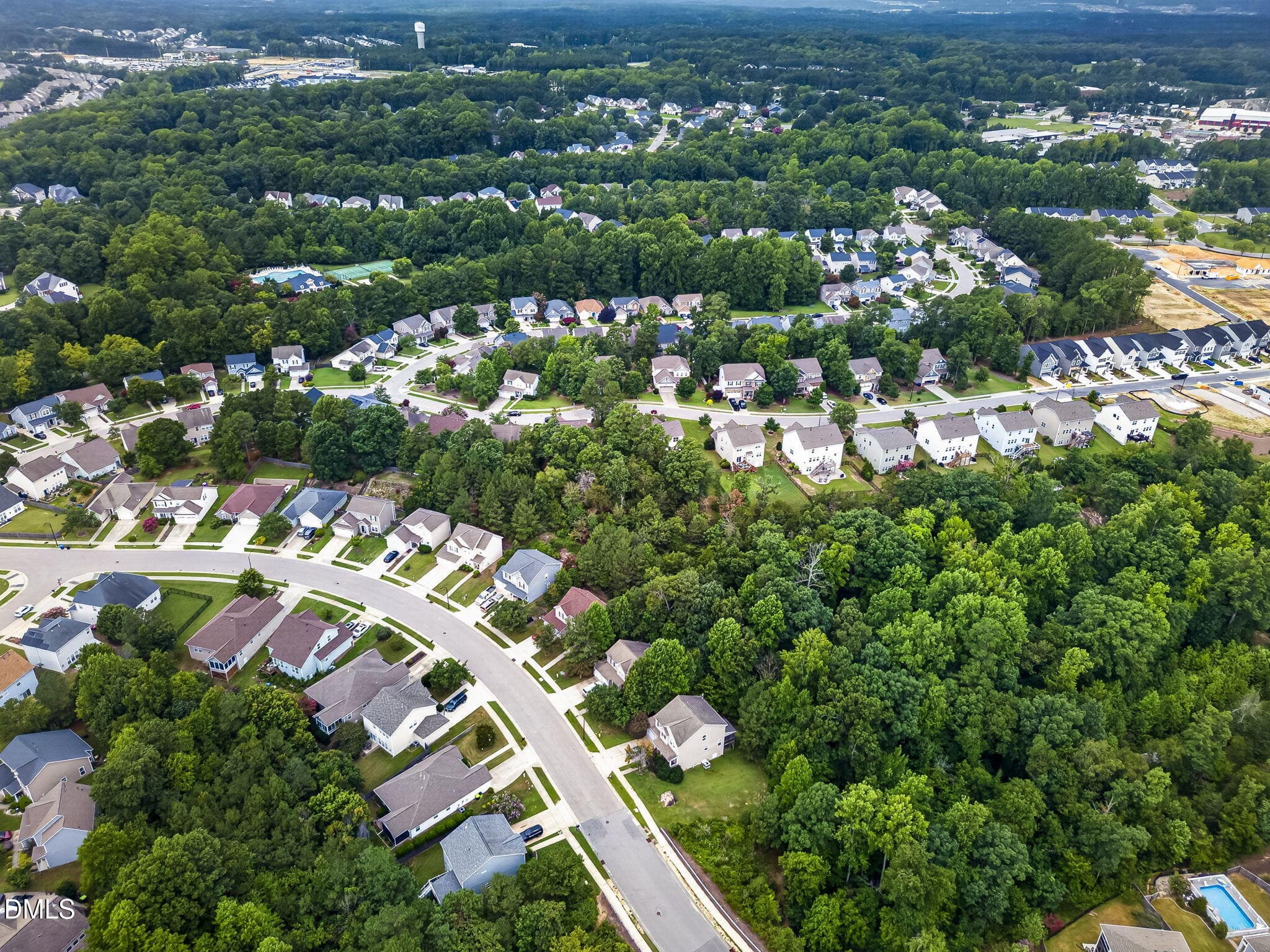 57-web-or-mls-DJI_20260803232944_0032_D - 640 Long Melford Drive, Rolesville, NC 27571