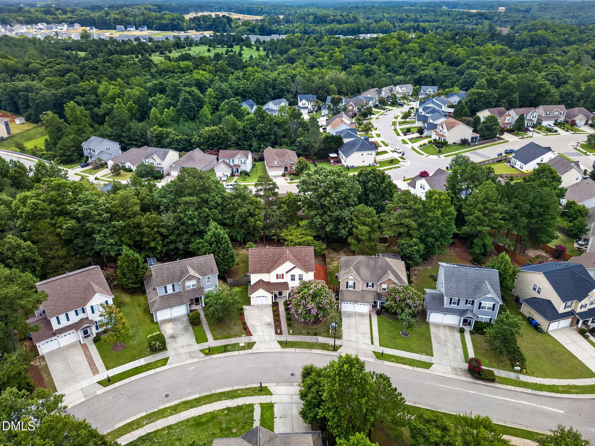 59-web-or-mls-DJI_20260803233042_0038_D - 640 Long Melford Drive, Rolesville, NC 27571