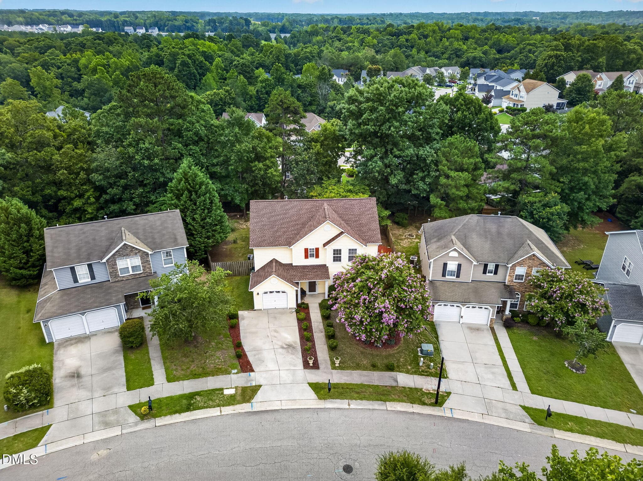 60-web-or-mls-DJI_20260803233111_0042_D - 640 Long Melford Drive, Rolesville, NC 27571