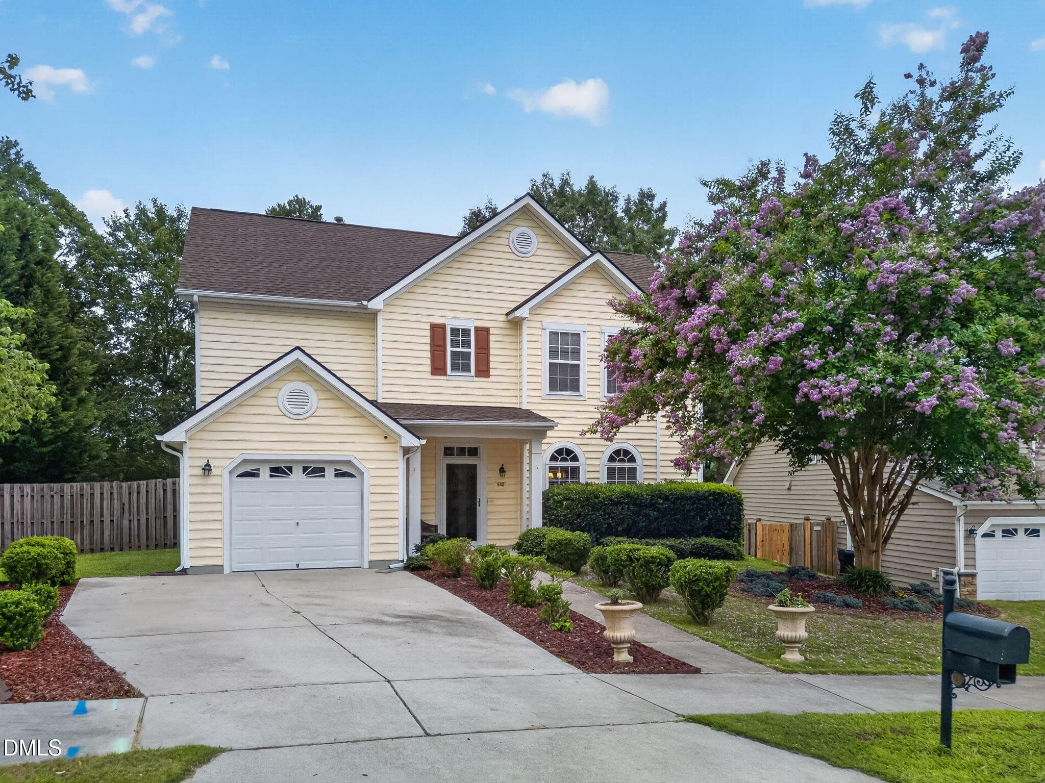 63-web-or-mls-DJI_20260803233203_0050_D - 640 Long Melford Drive, Rolesville, NC 27571