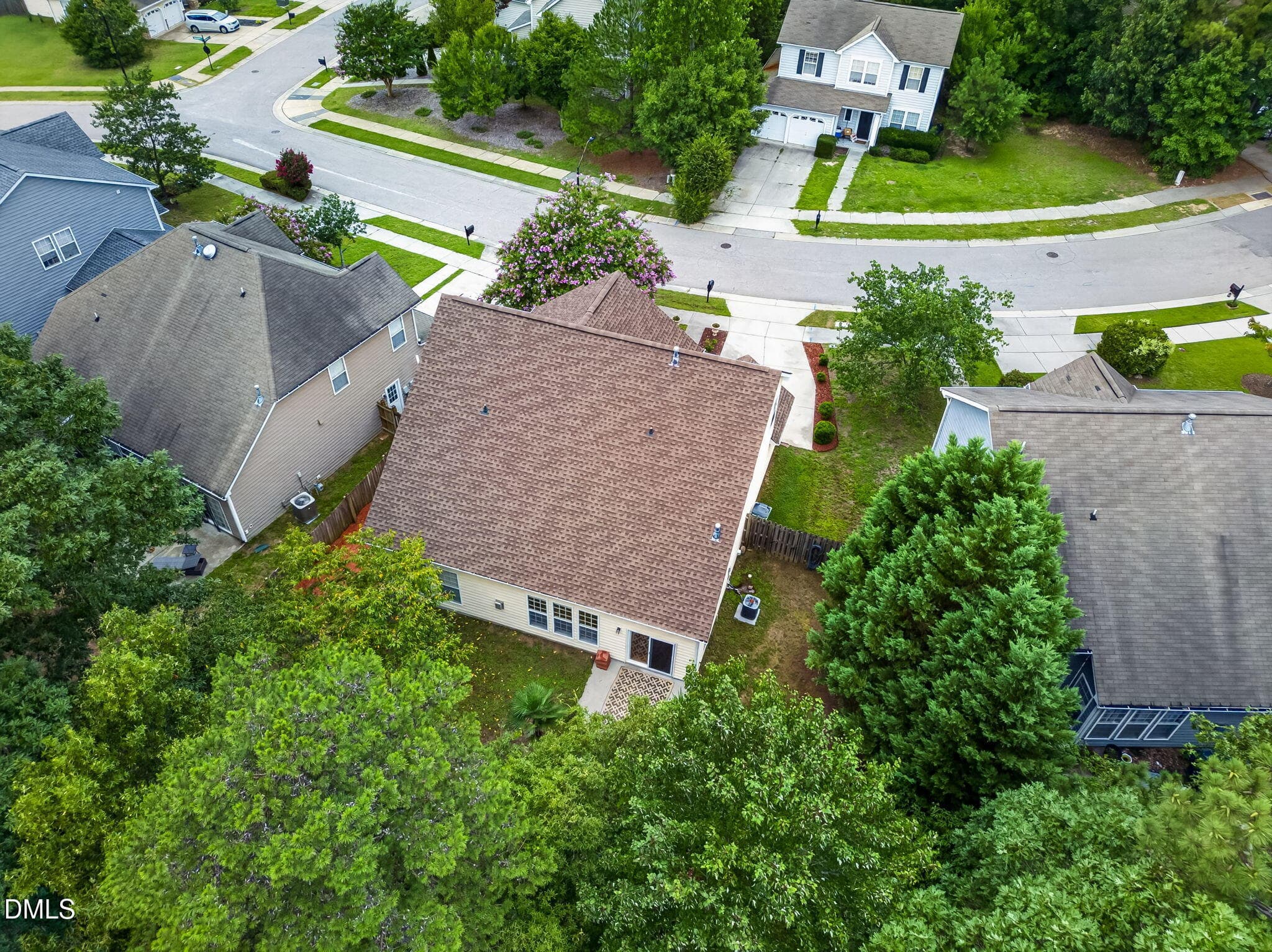 64-web-or-mls-DJI_20260803233230_0053_D - 640 Long Melford Drive, Rolesville, NC 27571