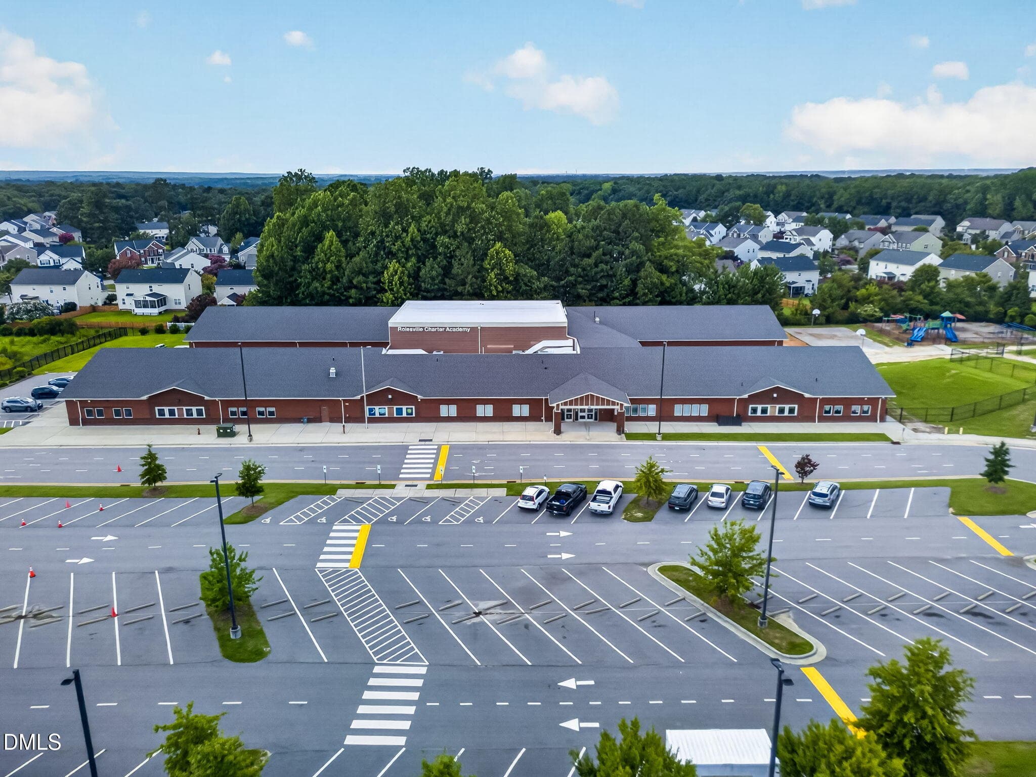 73-web-or-mls-DJI_20260804031534_0096_D - 640 Long Melford Drive, Rolesville, NC 27571