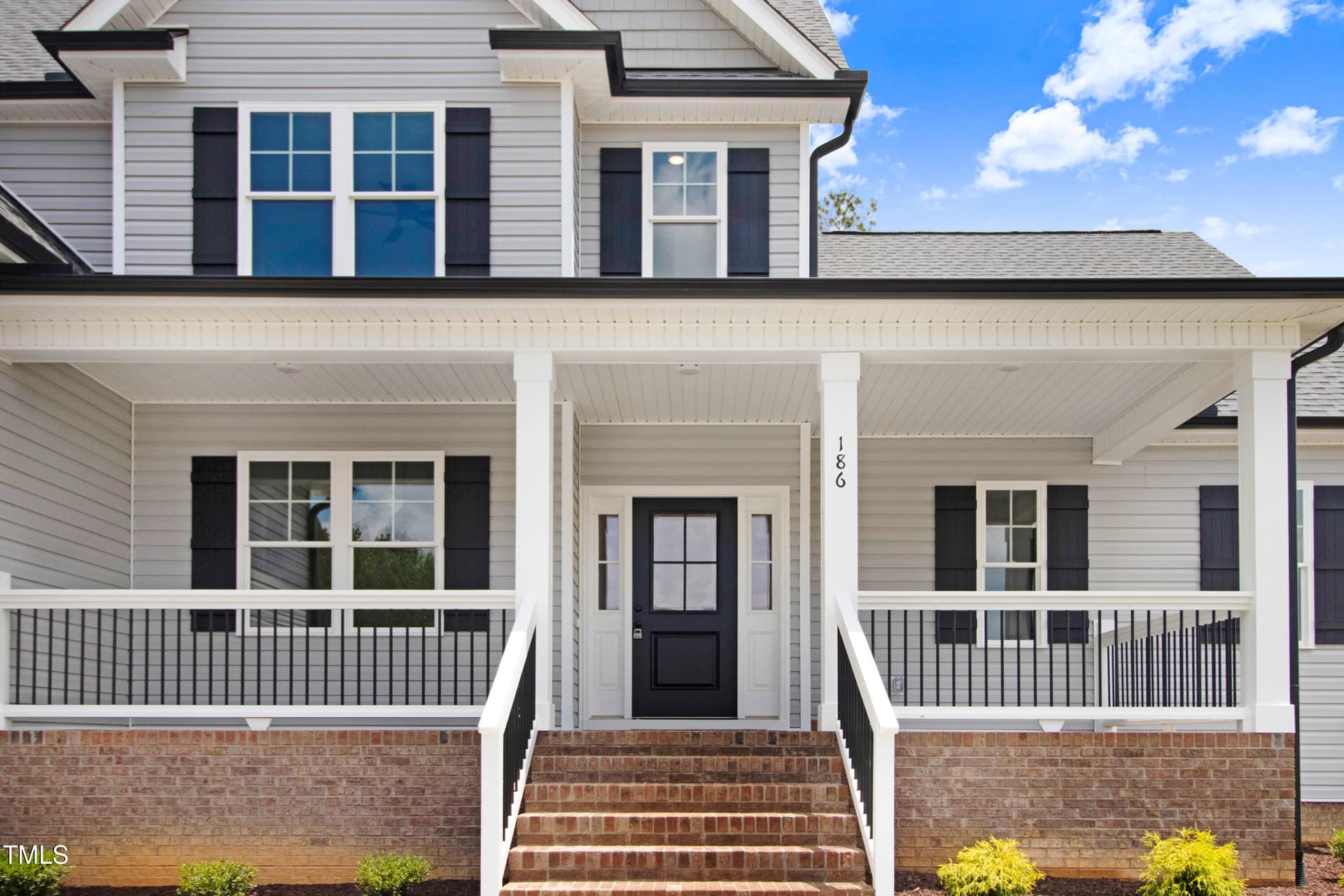 04-186 Gumtop Dr-4 - 221 Cherrybirch Lane, Zebulon, NC 27597