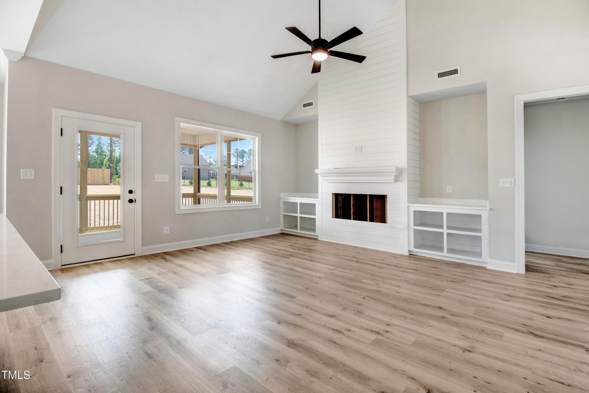 17-186 Gumtop Dr-17 - 221 Cherrybirch Lane, Zebulon, NC 27597