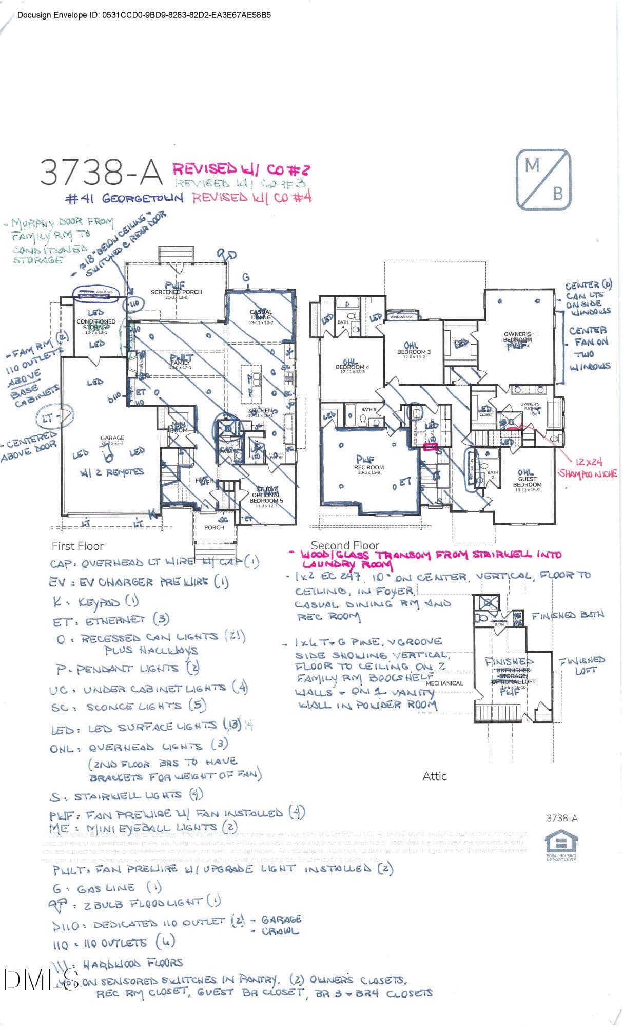 Layout - 631 Georgetown Road, Raleigh, NC 27608, Raleigh