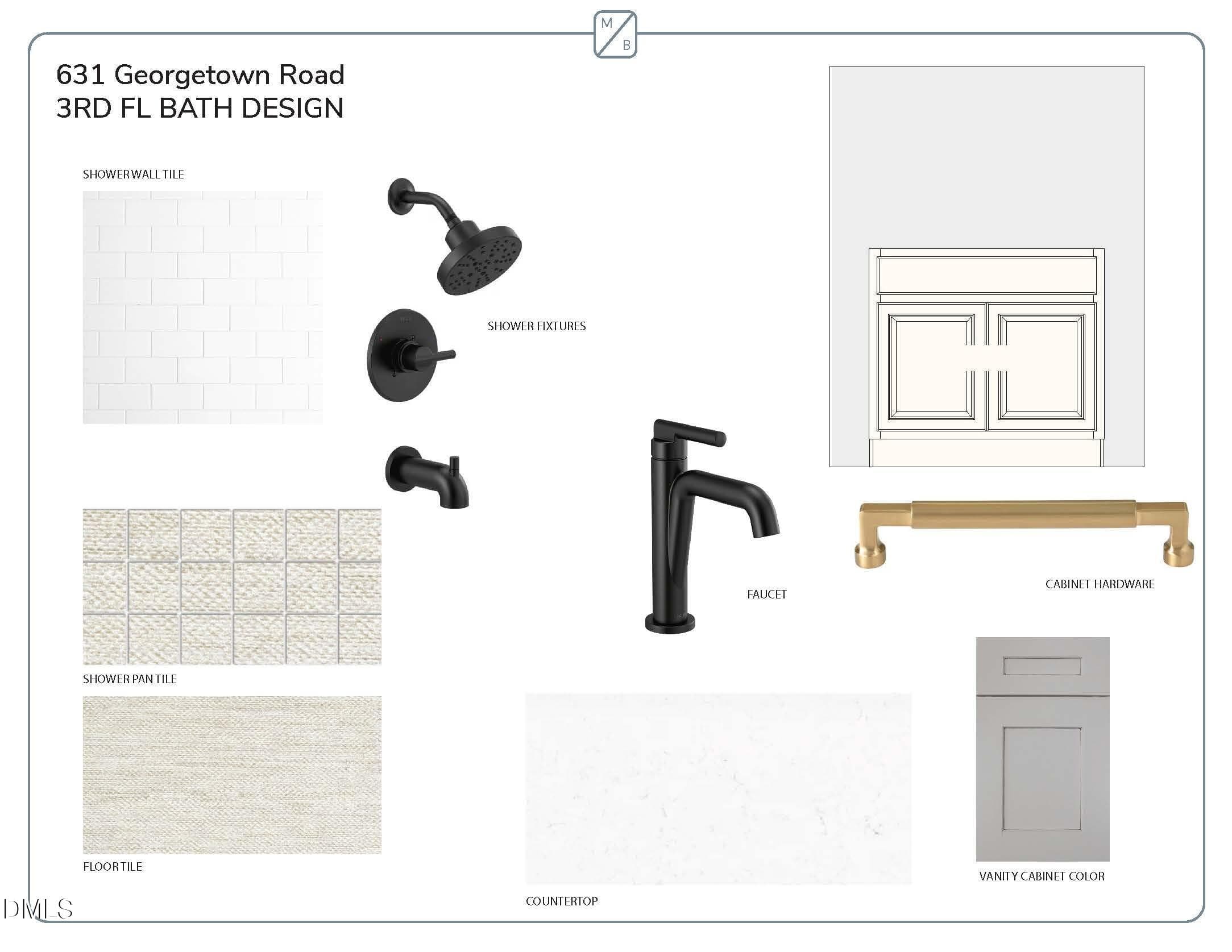 631 Georgetown Road Design Brochure_Page - 631 Georgetown Road, Raleigh, NC 27608, Raleigh