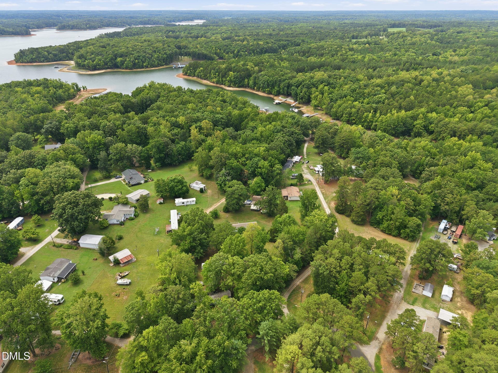 11-web-or-mls-DJI_20260724115947_0791_D_ - 95 N Waters Edge Lane, Henderson, NC 27537