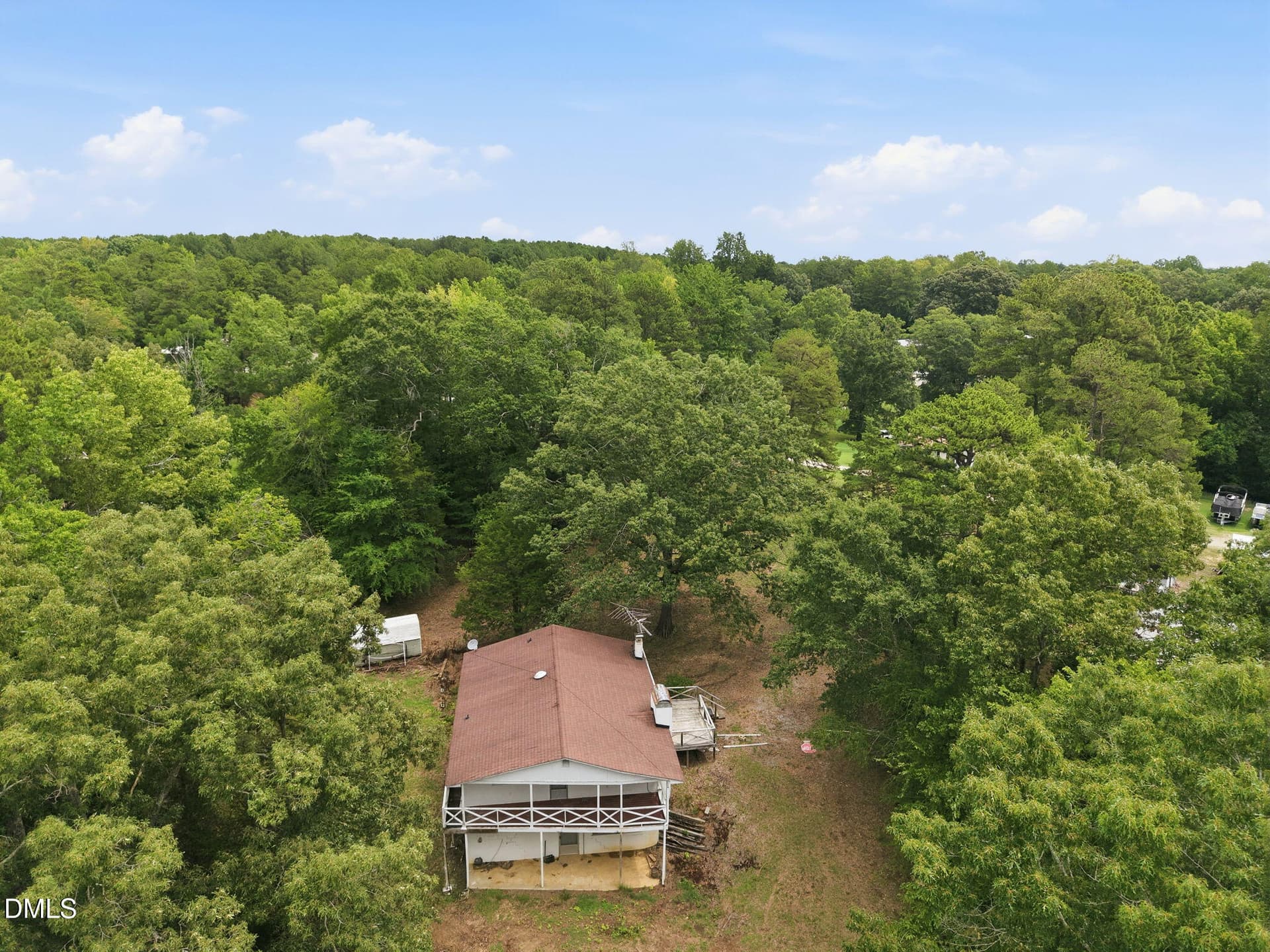 18-web-or-mls-DJI_20260724120956_0805_D - 95 N Waters Edge Lane, Henderson, NC 27537