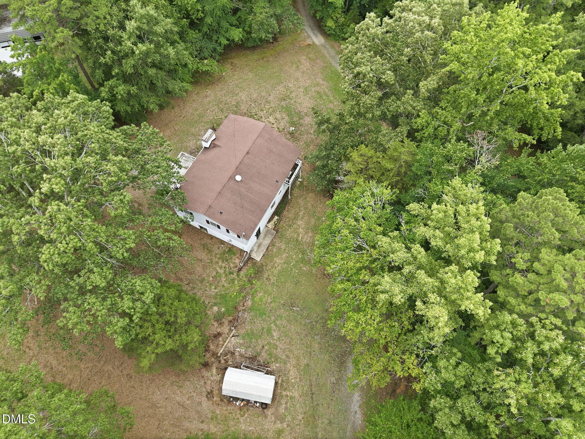 23-web-or-mls-DJI_20260724122731_0837_D_ - 95 N Waters Edge Lane, Henderson, NC 27537