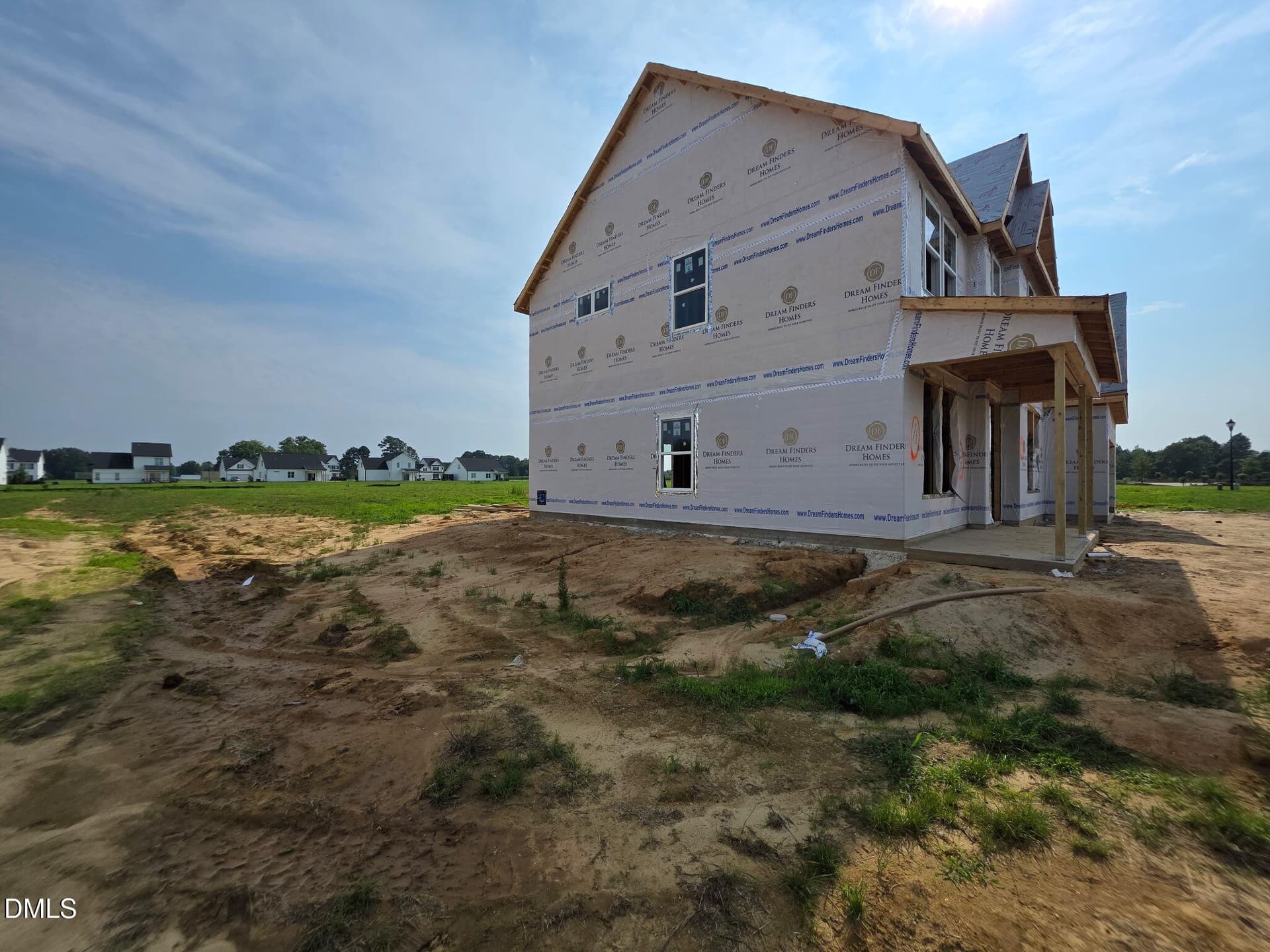2 - 285 Pierre Drive, Benson, NC 27504
