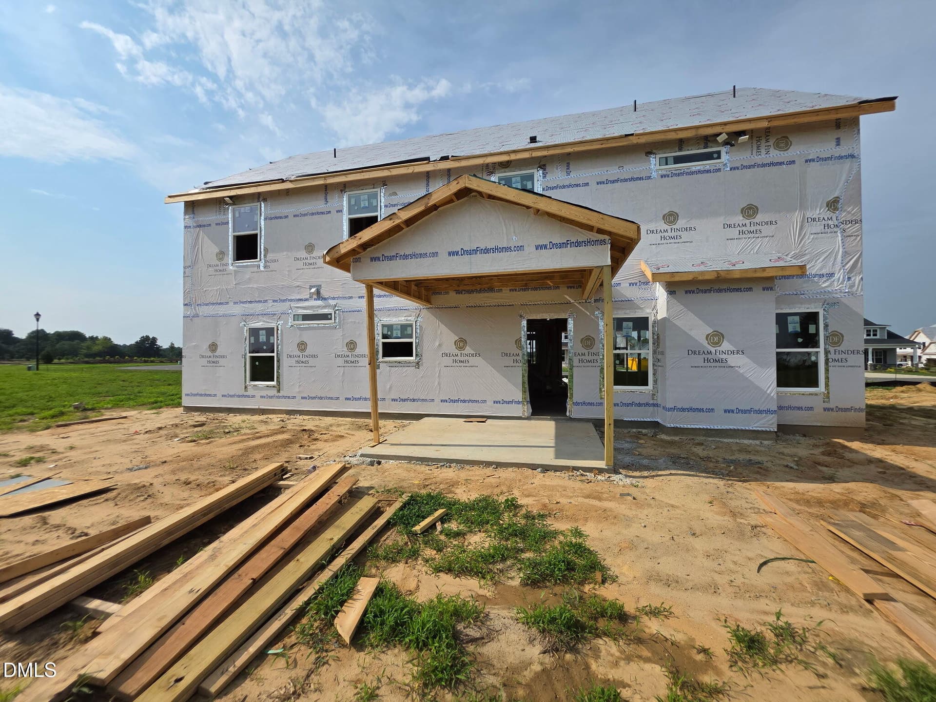 5 - 285 Pierre Drive, Benson, NC 27504