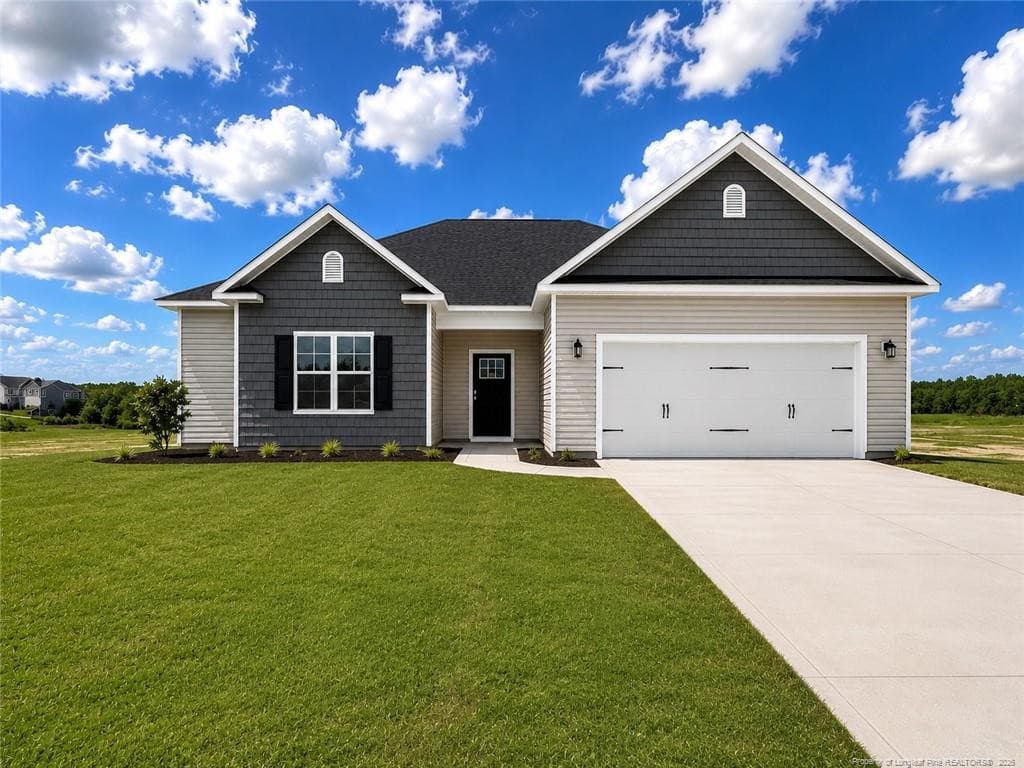 Photo 1 - 4445 Bunkers Bay (LOT 31) Lane, Hope Mills, NC 28371