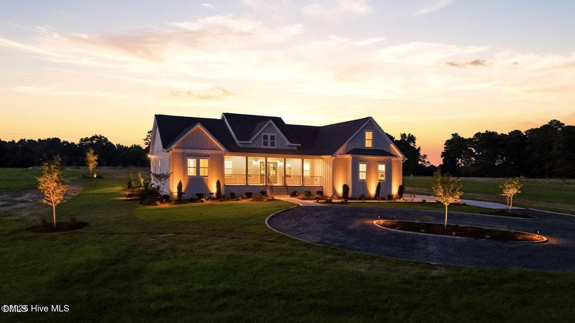 515 Sanc photos lot 11 - 515 Sanctuary Trail, Cameron, NC 28326