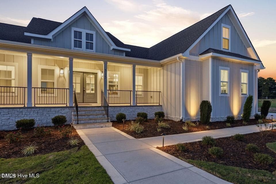 6 - 515 Sanctuary Trail, Cameron, NC 28326