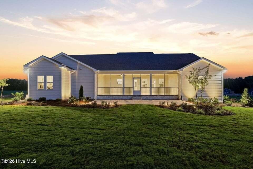 39 - 515 Sanctuary Trail, Cameron, NC 28326