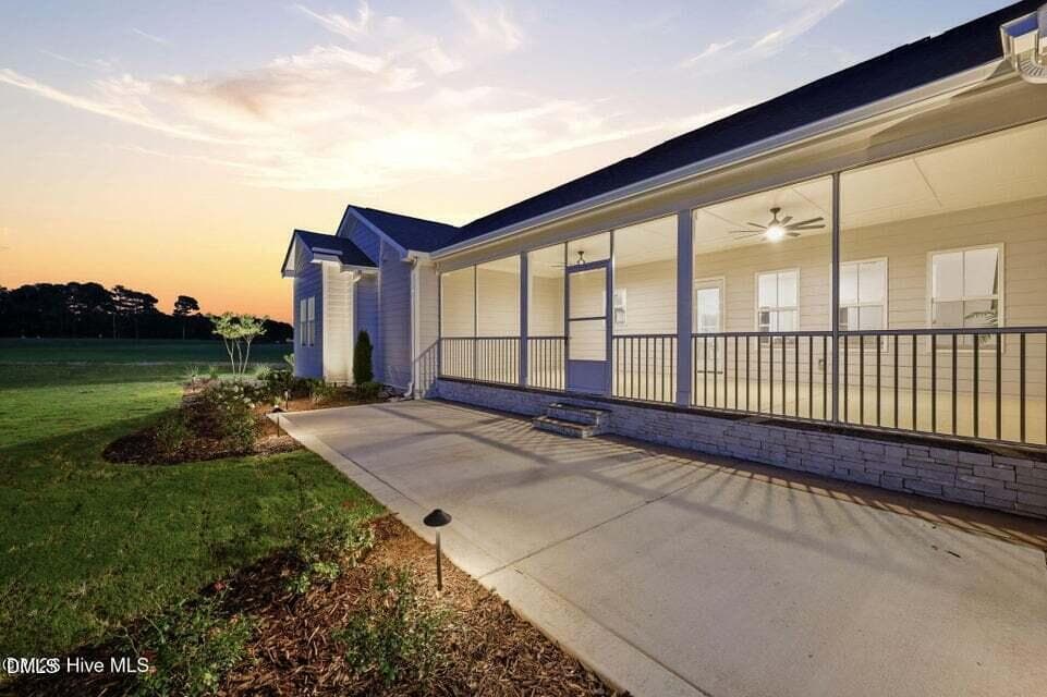41 - 515 Sanctuary Trail, Cameron, NC 28326