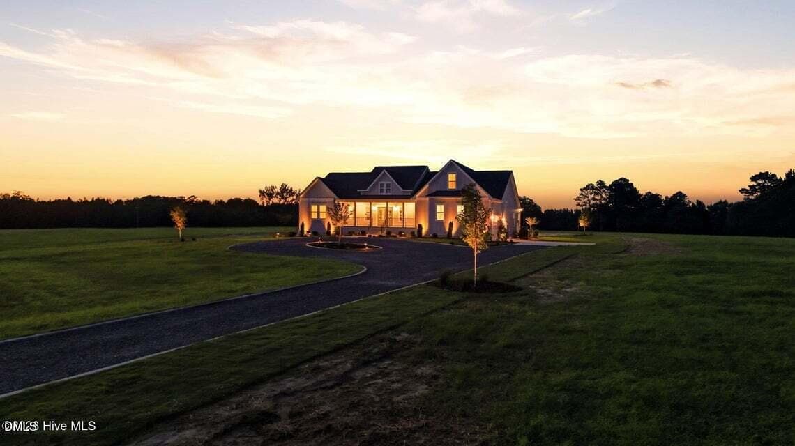 45 - 515 Sanctuary Trail, Cameron, NC 28326